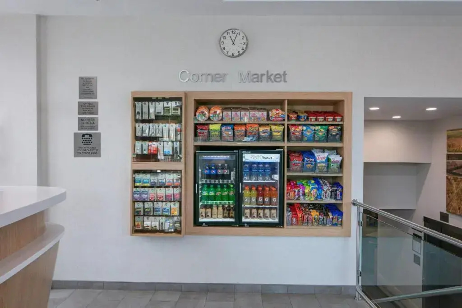 Fairfield Inn by Marriott JFK Airport