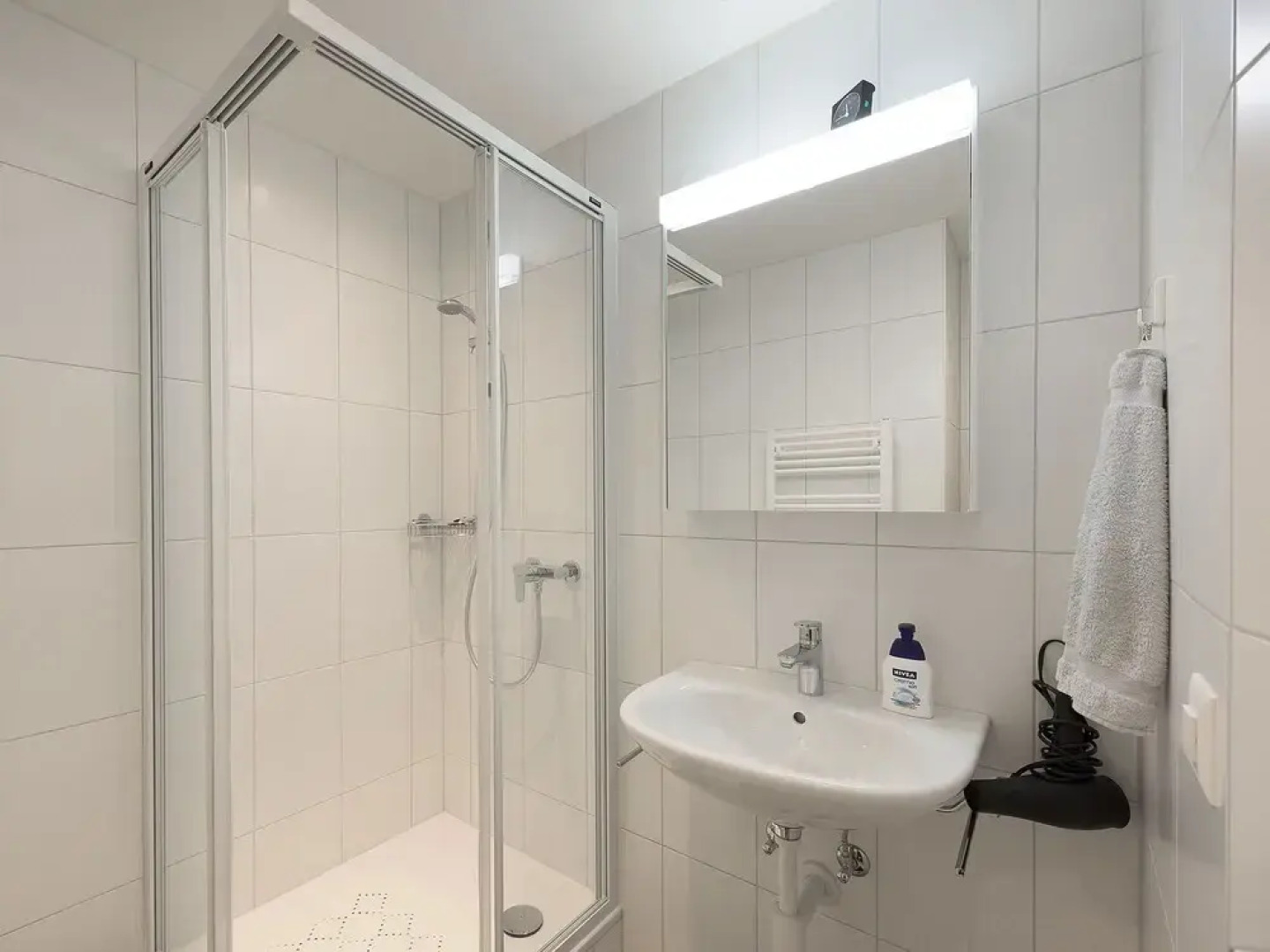 Victoria View Interlaken