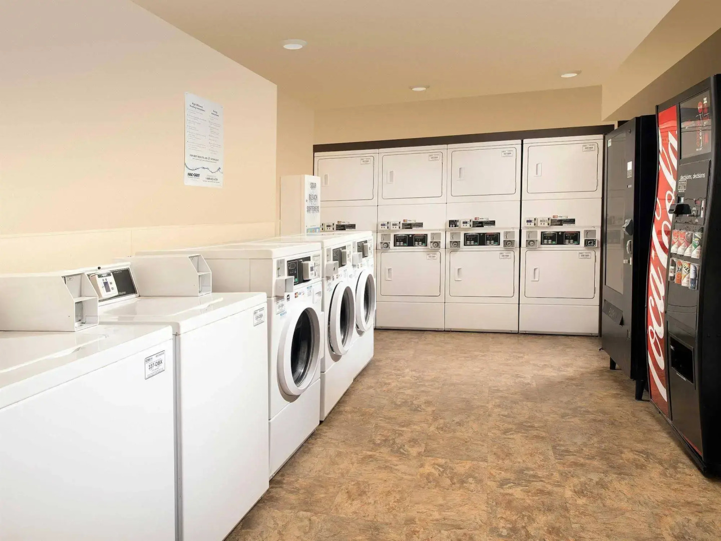 WoodSpring Suites Hobbs