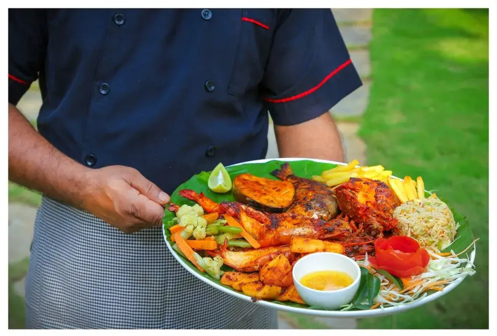 Tree Leaf Marari Sands Beach Resort