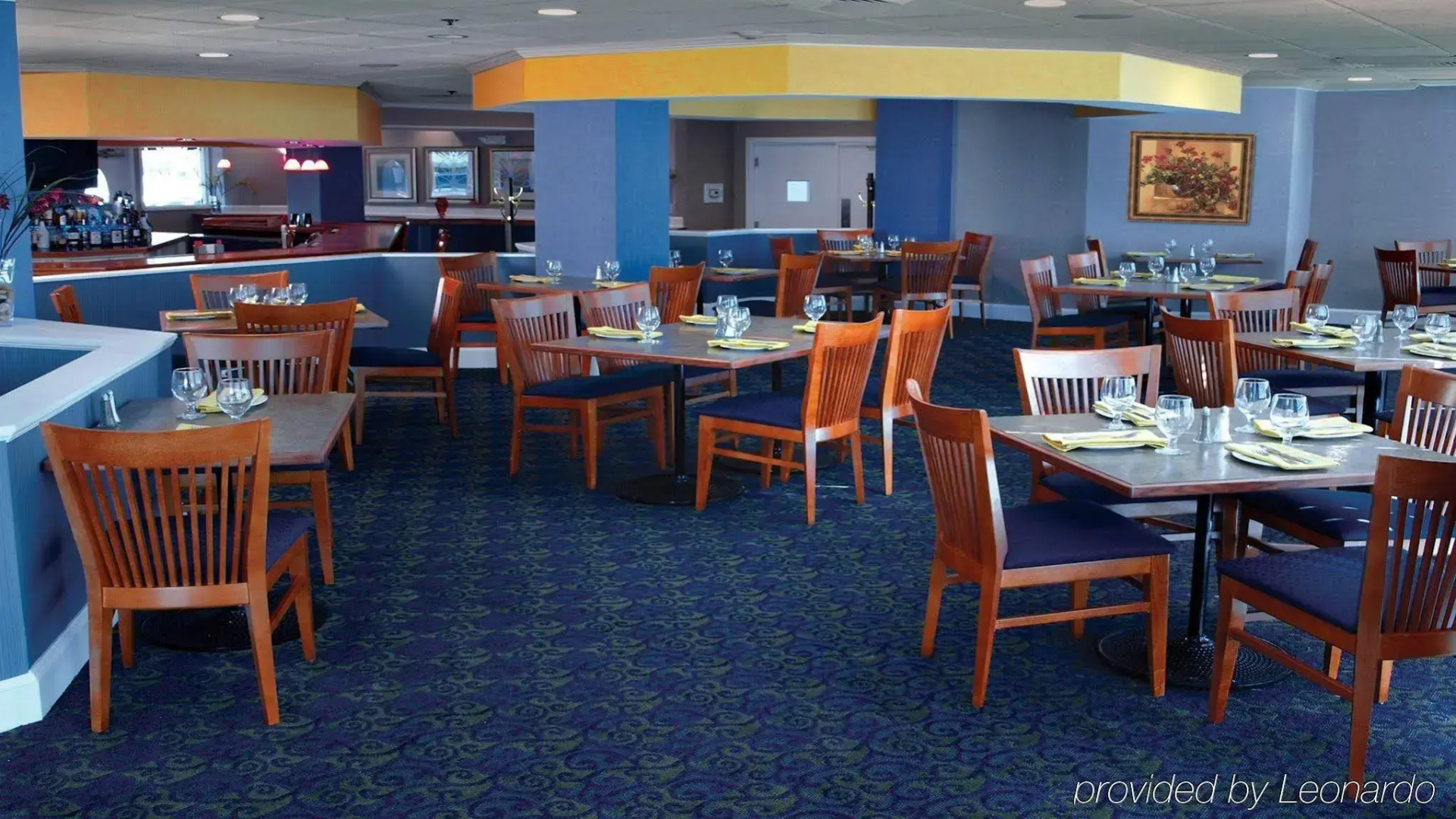 Residence Inn by Marriott Buffalo Downtown