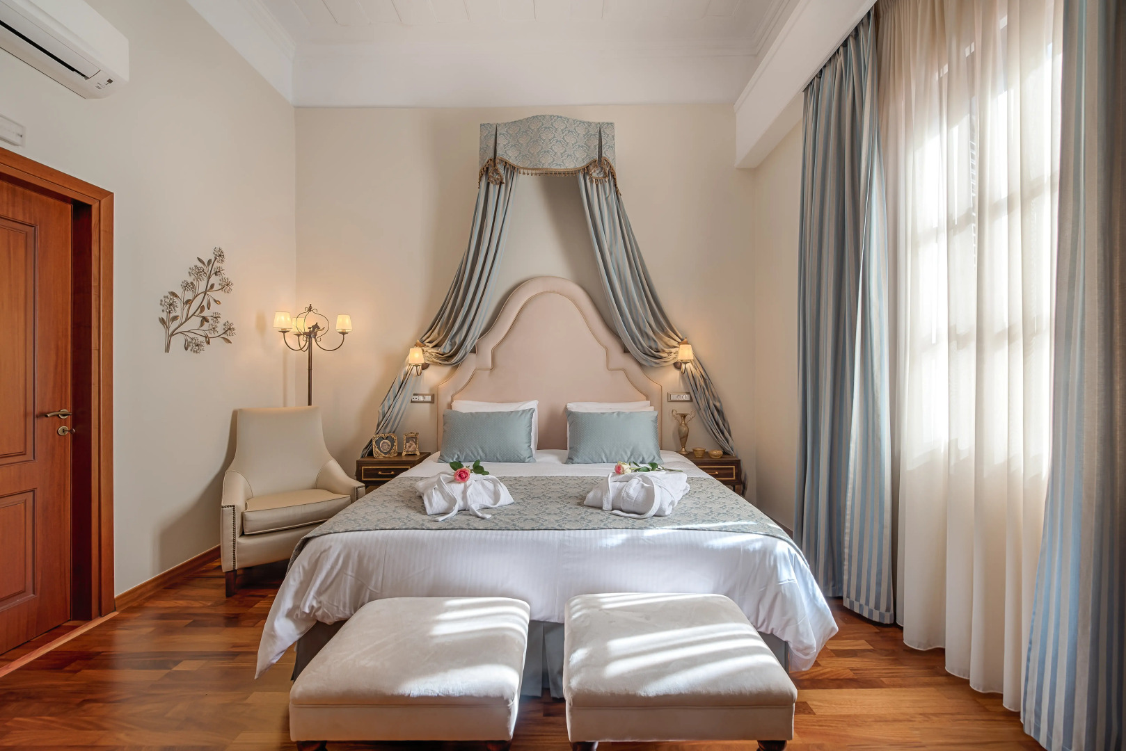 Sperveri Boutique Hotel
