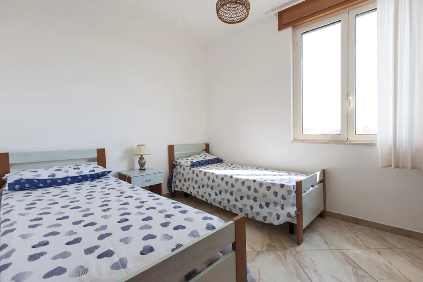 Appartamento Lido Pazze