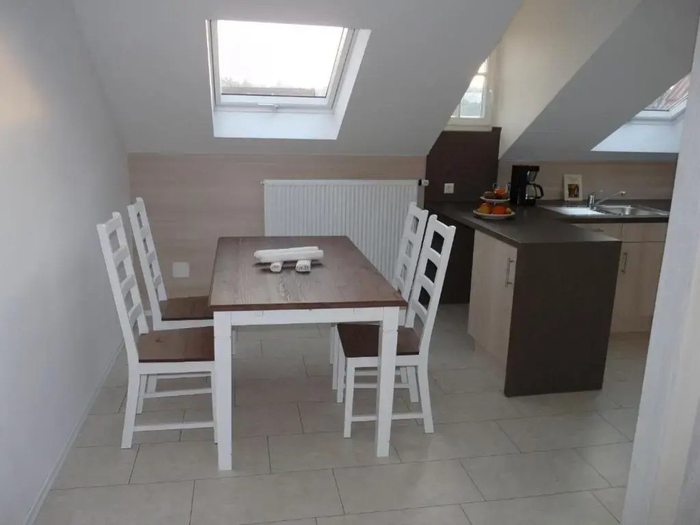 Gästehaus Unsere Stadtvilla