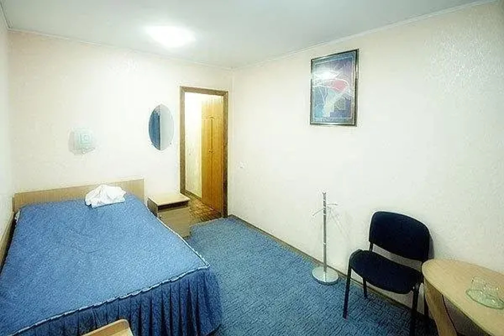 Гостиница Профсоюзная