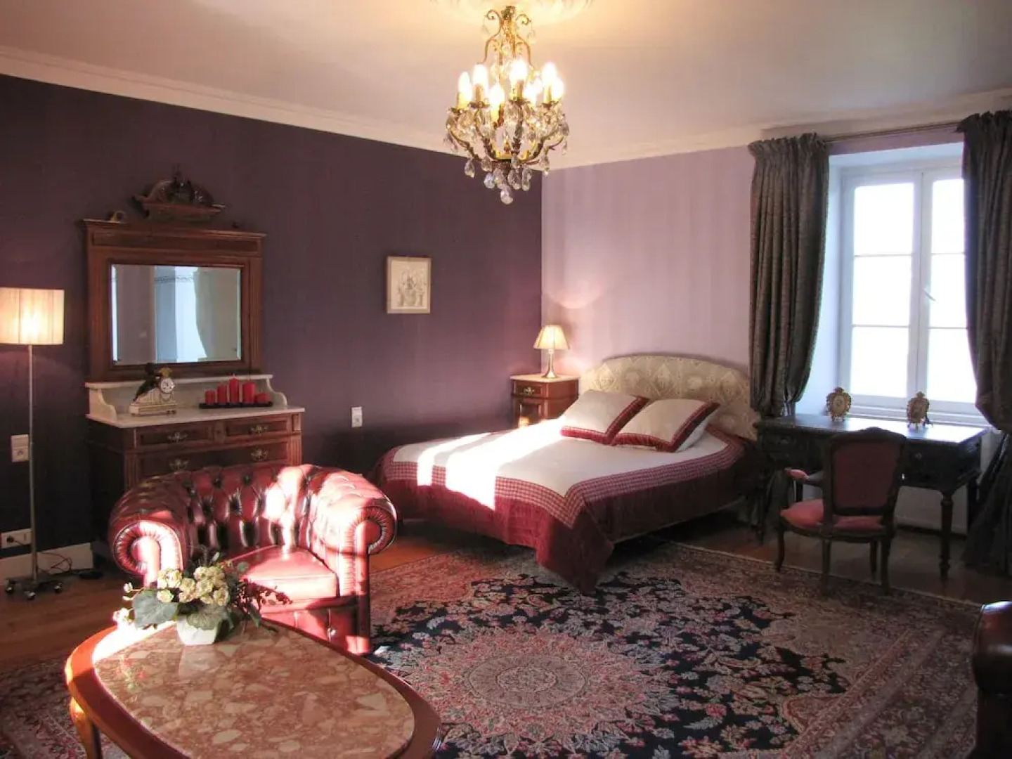 Château de Bois Renault