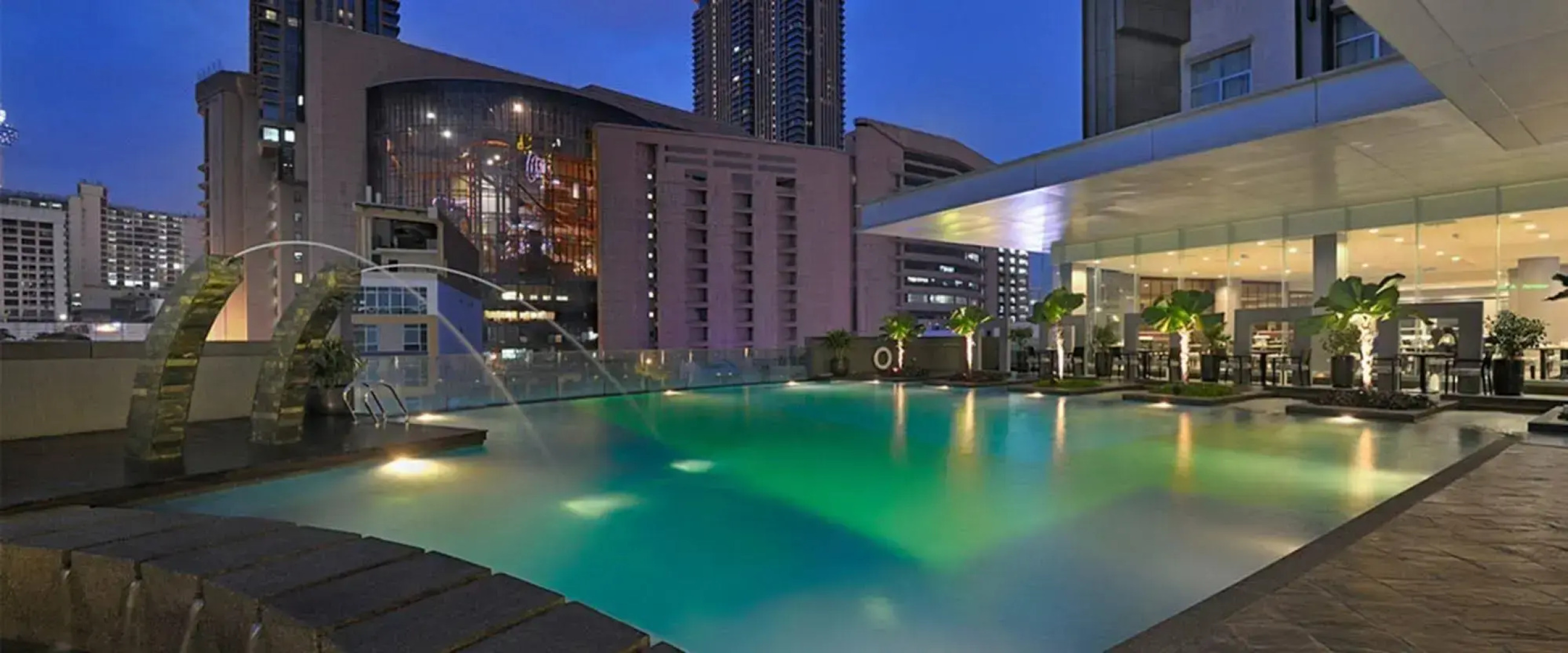Furama Bukit Bintang