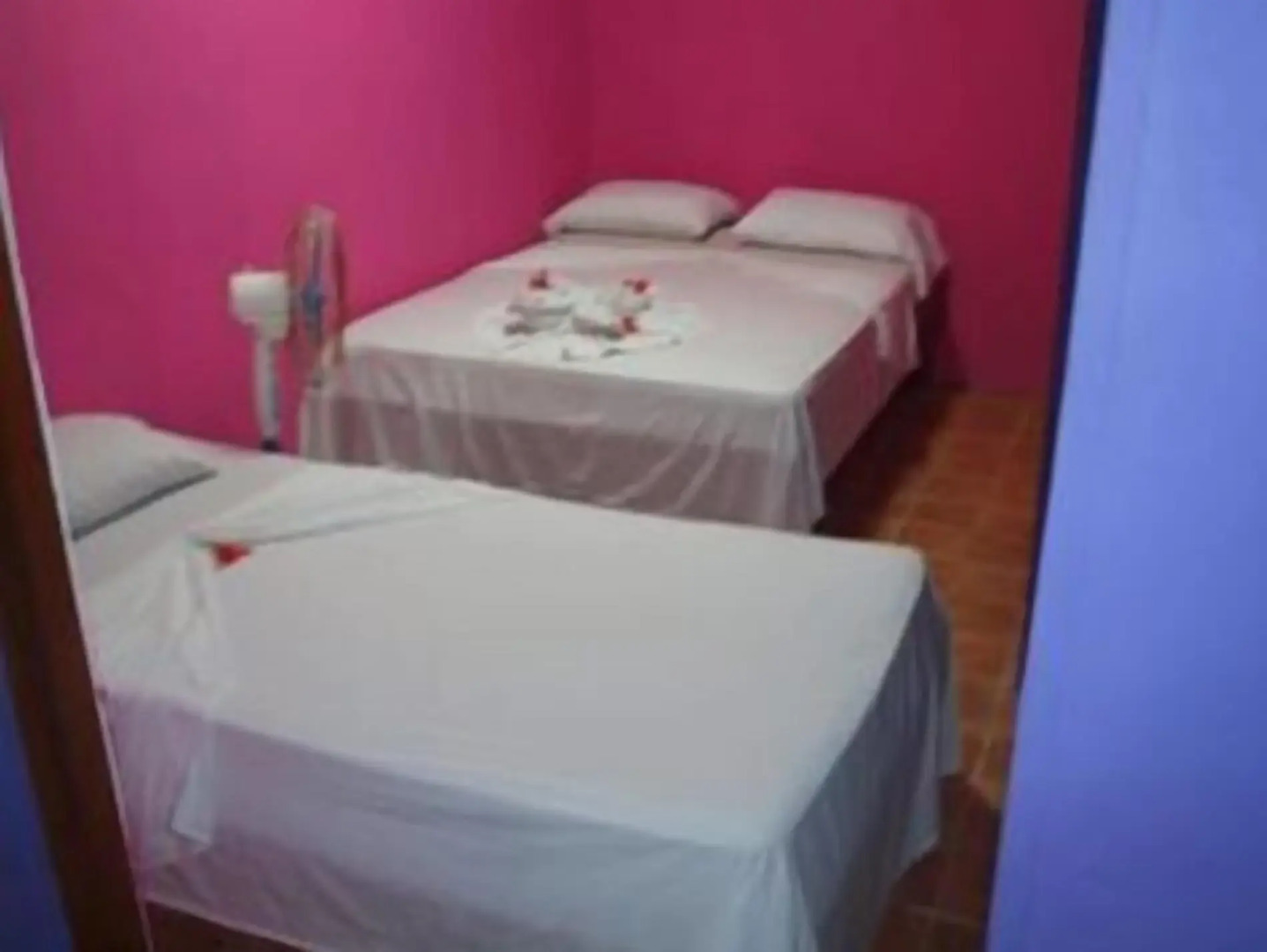 Hotel El Icaco Tortuguero