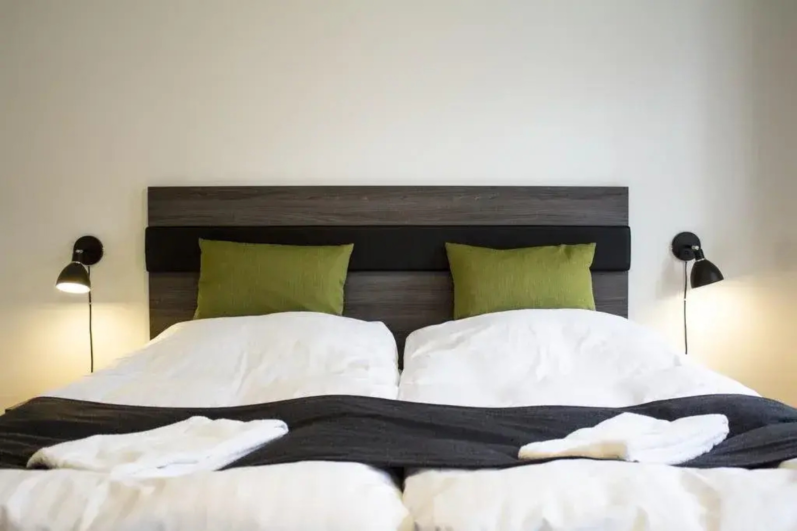 Ansager Hotel og Hytteby