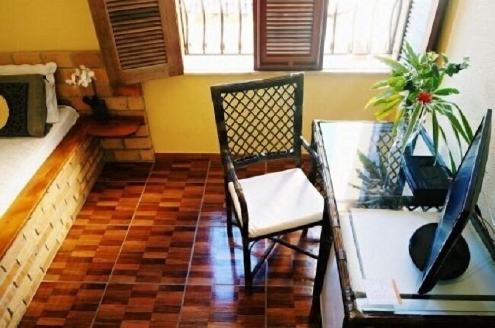 Noah de Coco Hotel Pousada