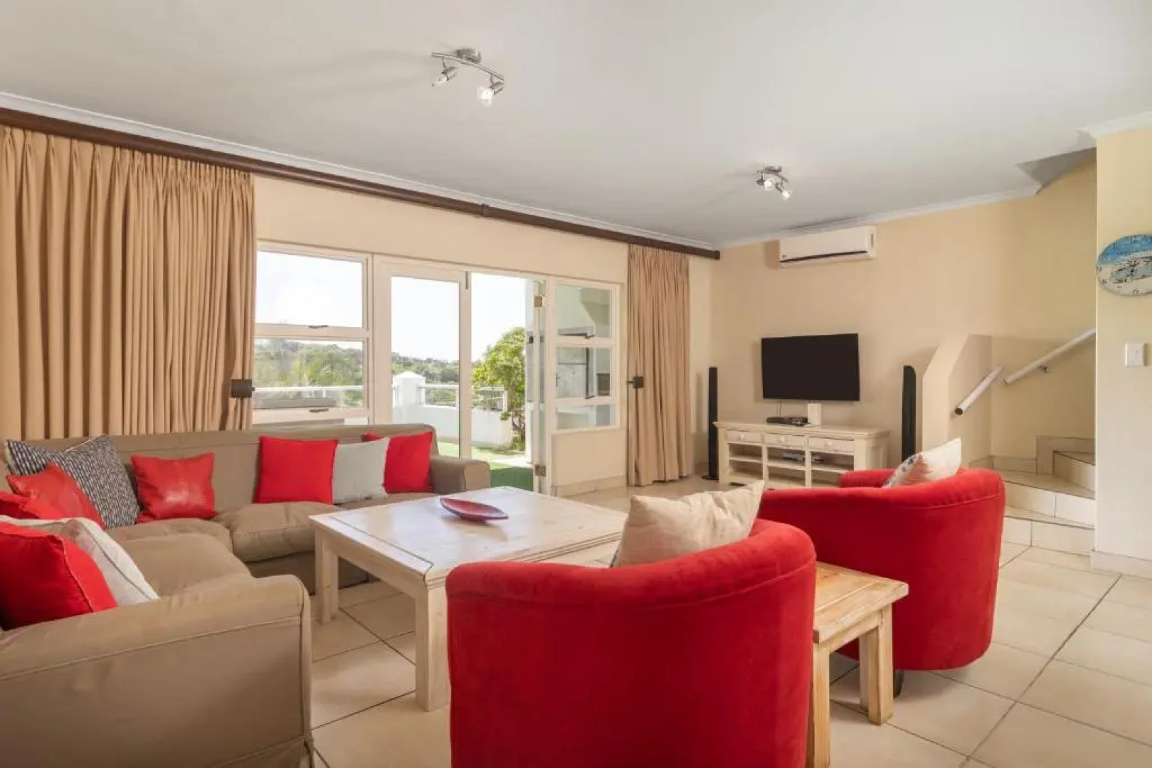 Villa 43, Estuary Country Estate, KZN South Coast, Port Edward