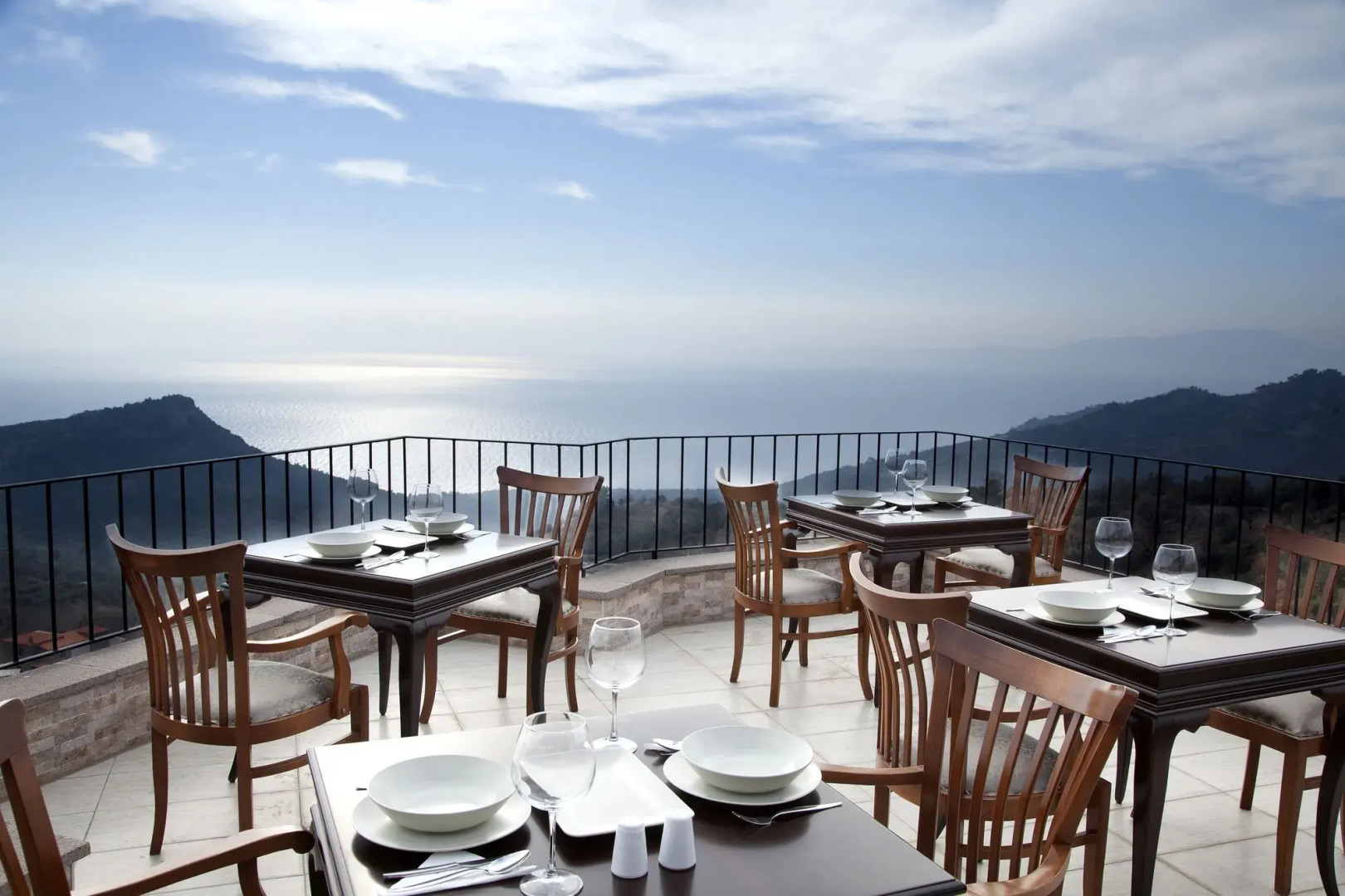 Assos Kayalar Terrace Boutique Hotel