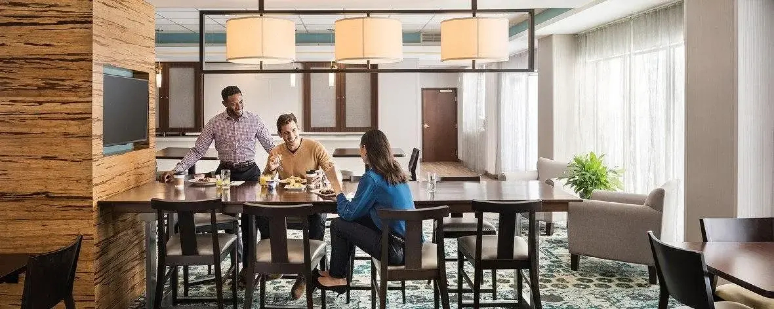 Fairfield Inn & Suites by Marriott South Kingstown Newport Area