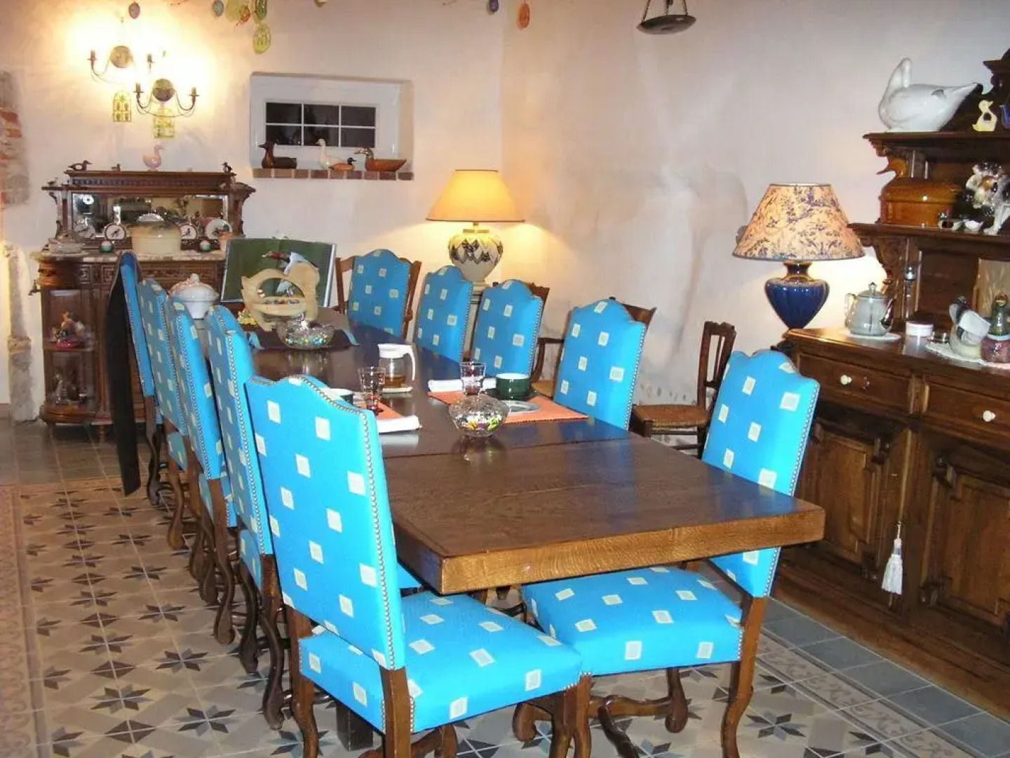 Domaine de la Bellière