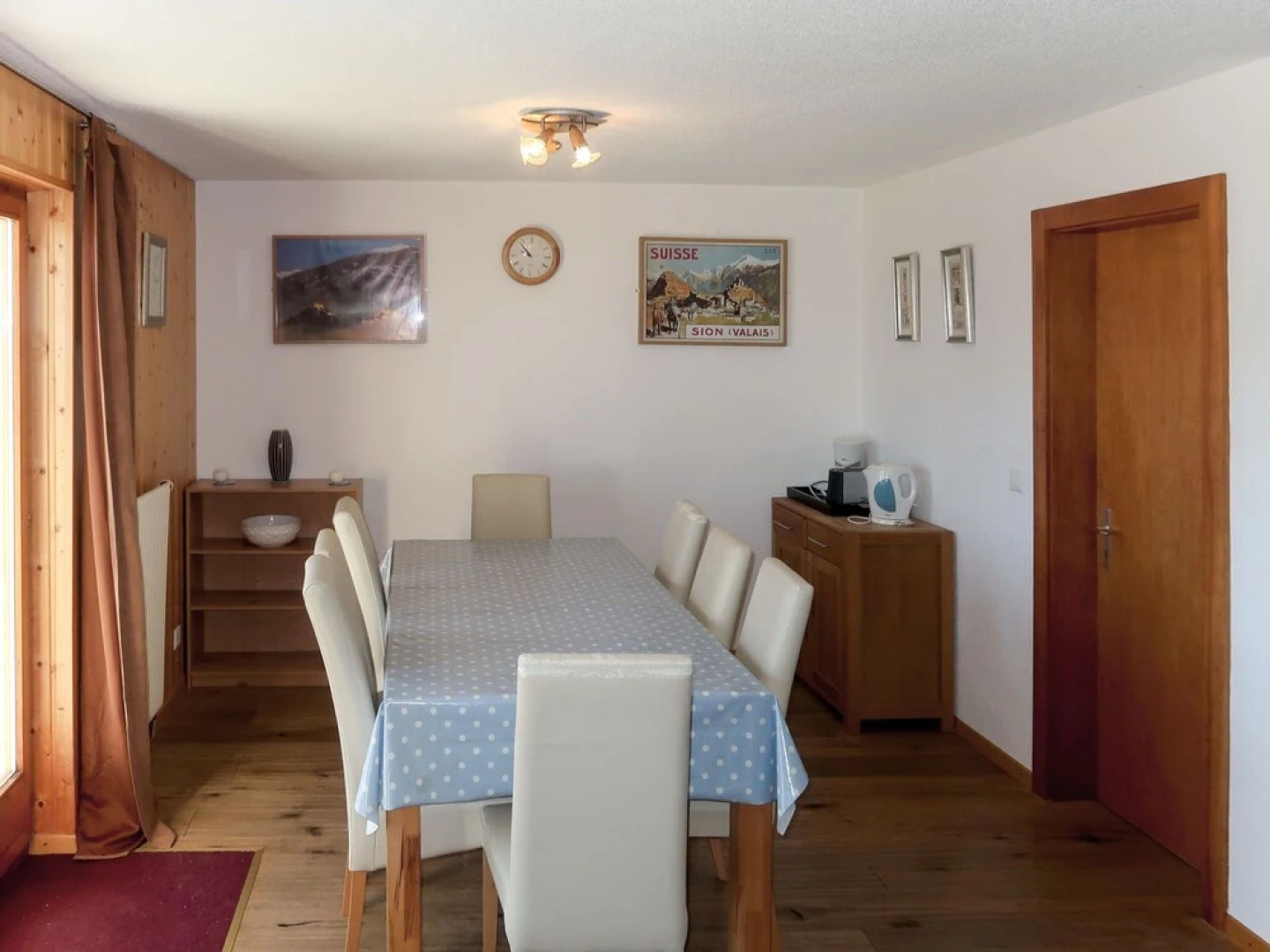 Genepi Vex in Vex With 4 Bedrooms and 3 Bathrooms