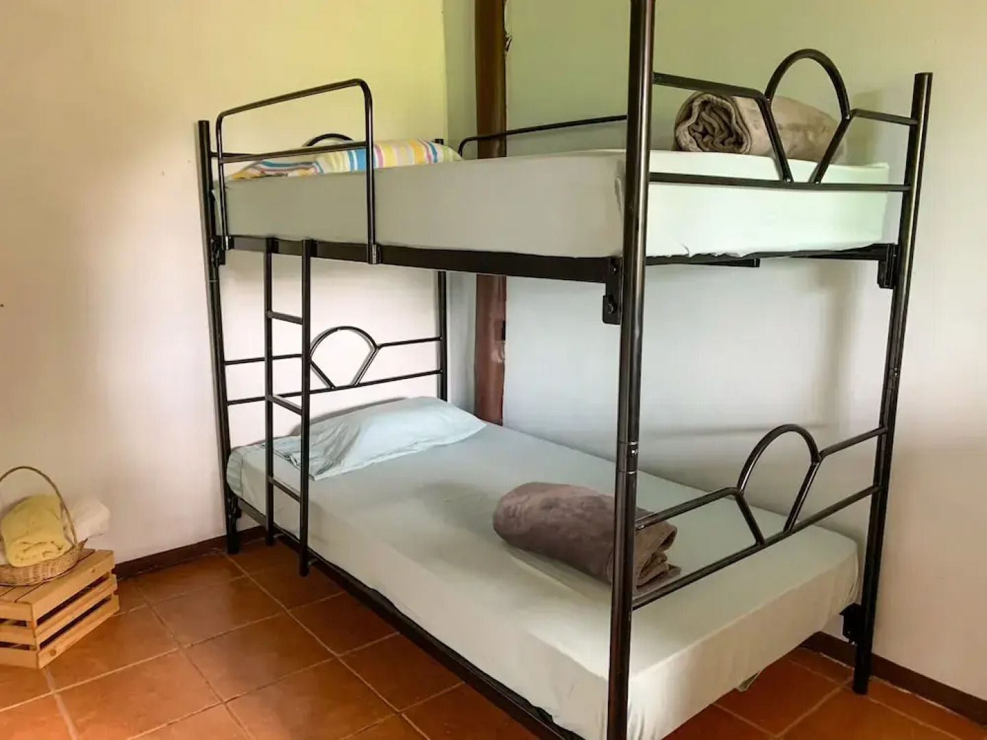 Cabañas La Naciente