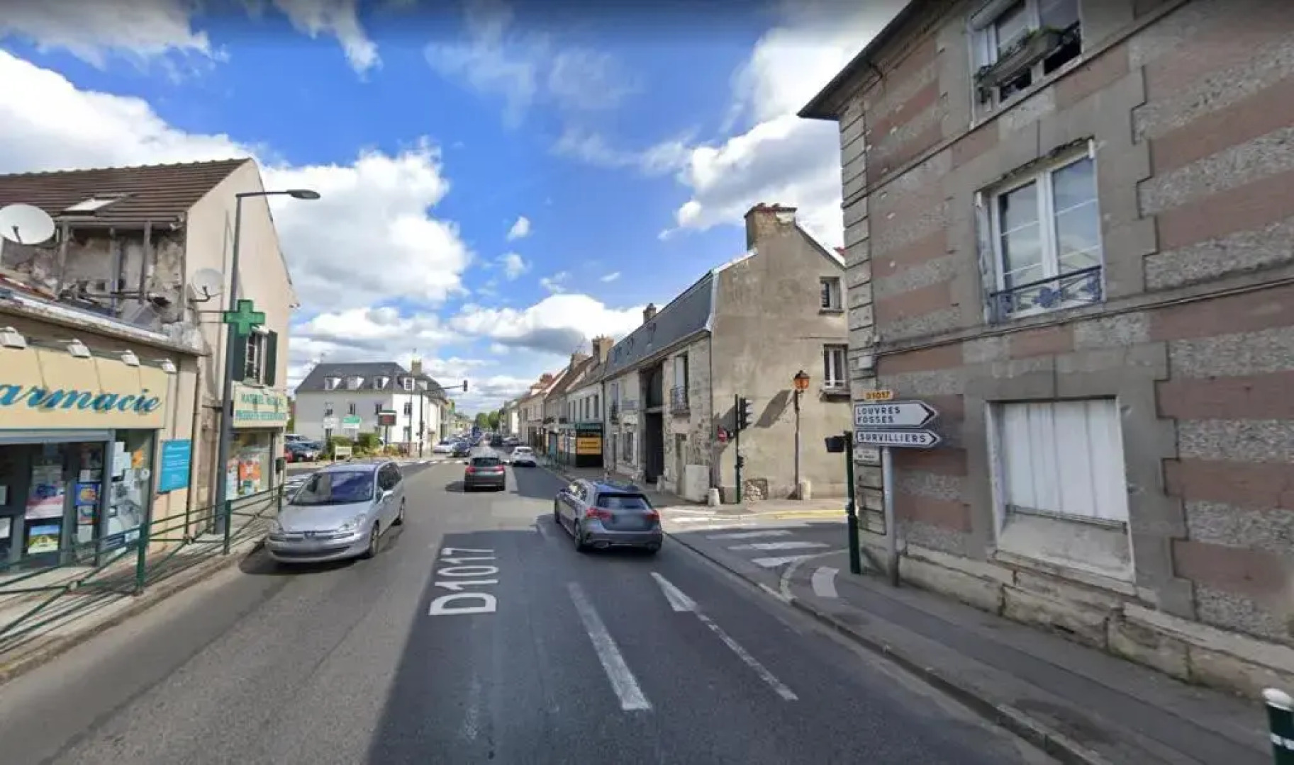 The Private Apartment Roissy Parc Asterix