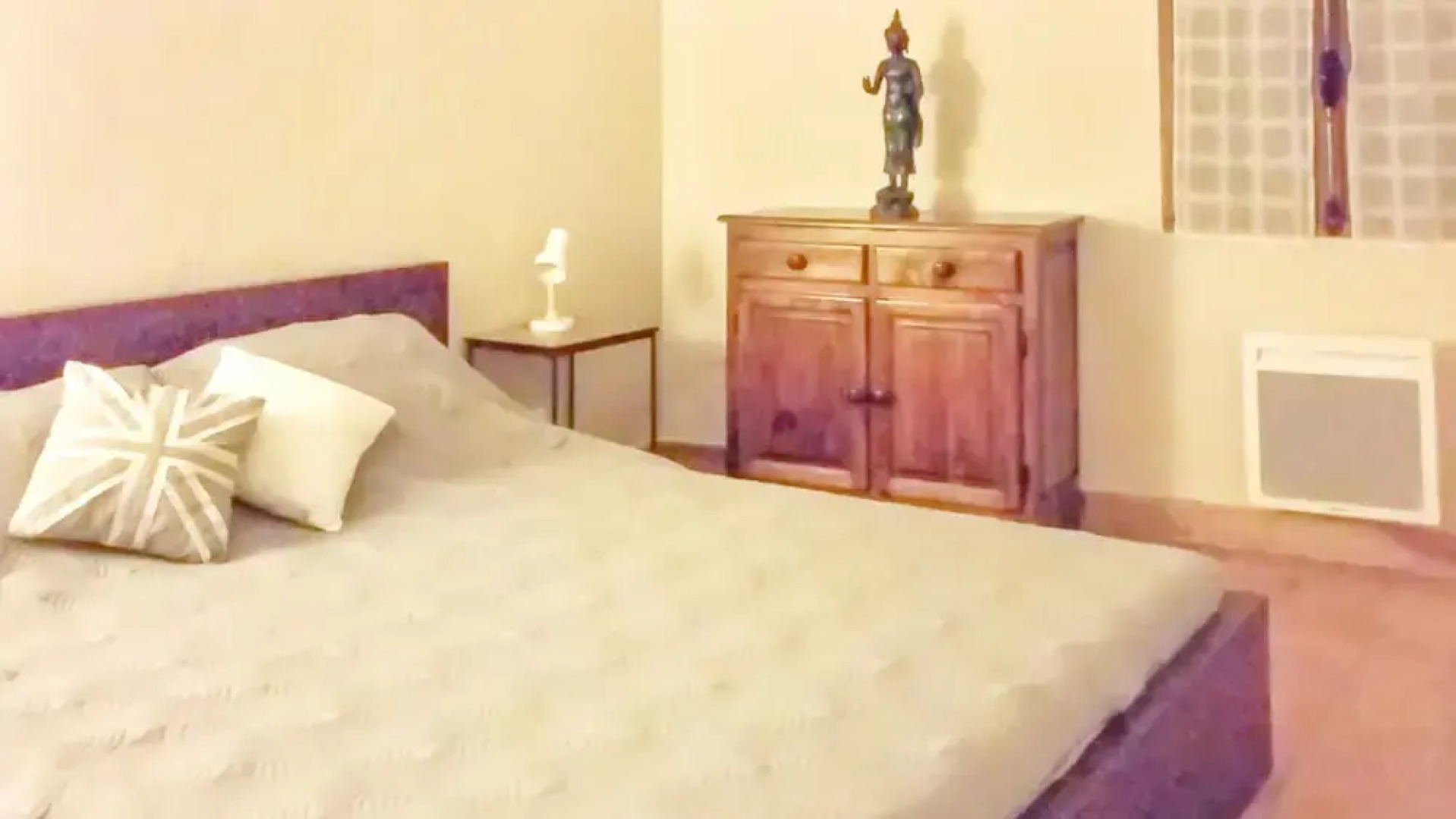 House With 2 Bedrooms in Revest-des-brousses, With Wonderful Mountain