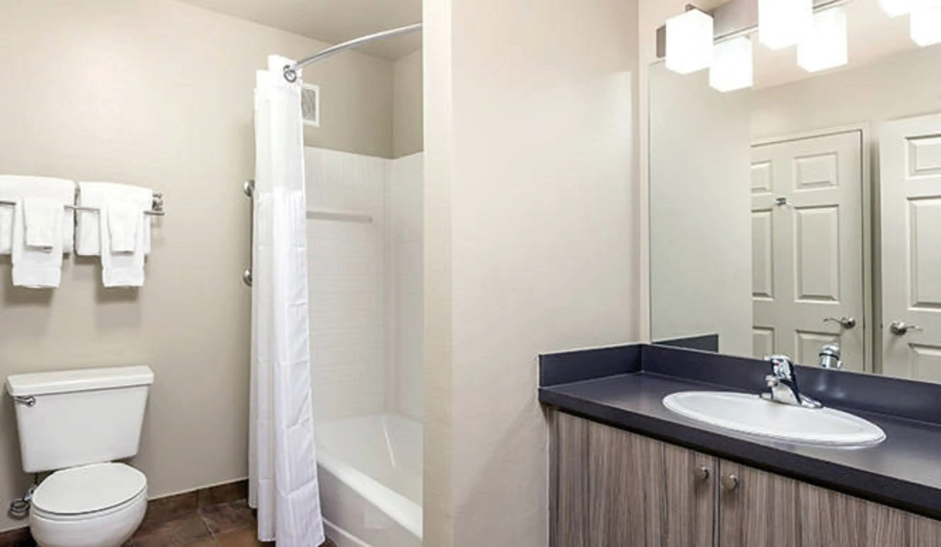 WorldMark Eagle Crest