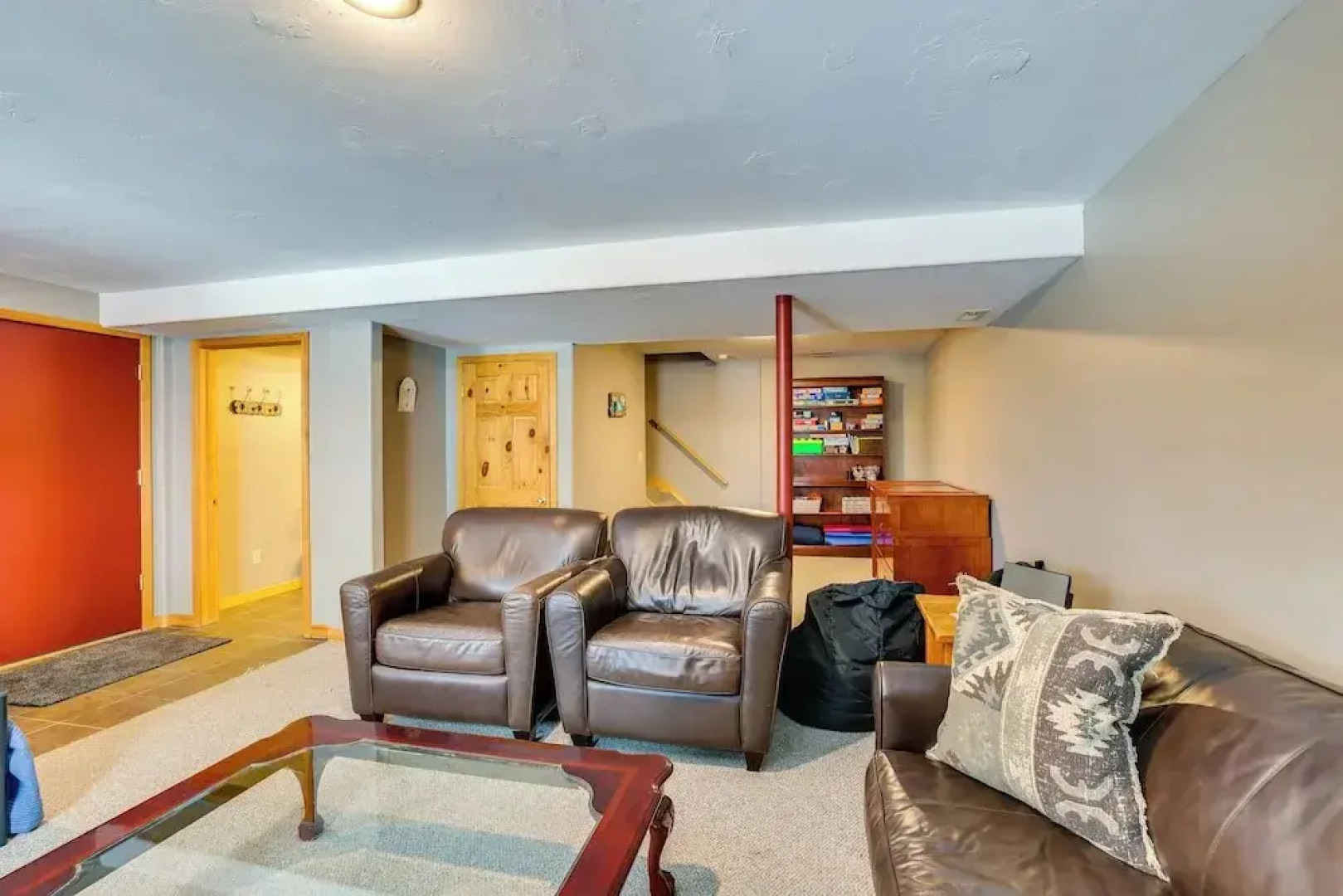 13 Mi to Winter Park: Mtn-view Granby Cabin