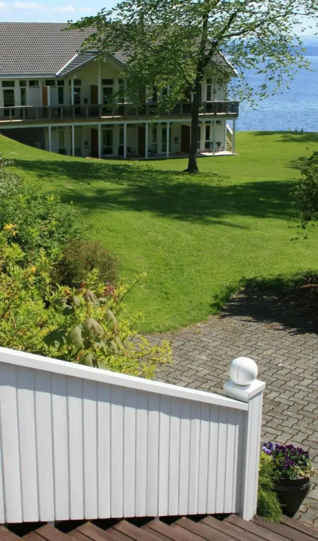 Jegtvolden Fjordhotell