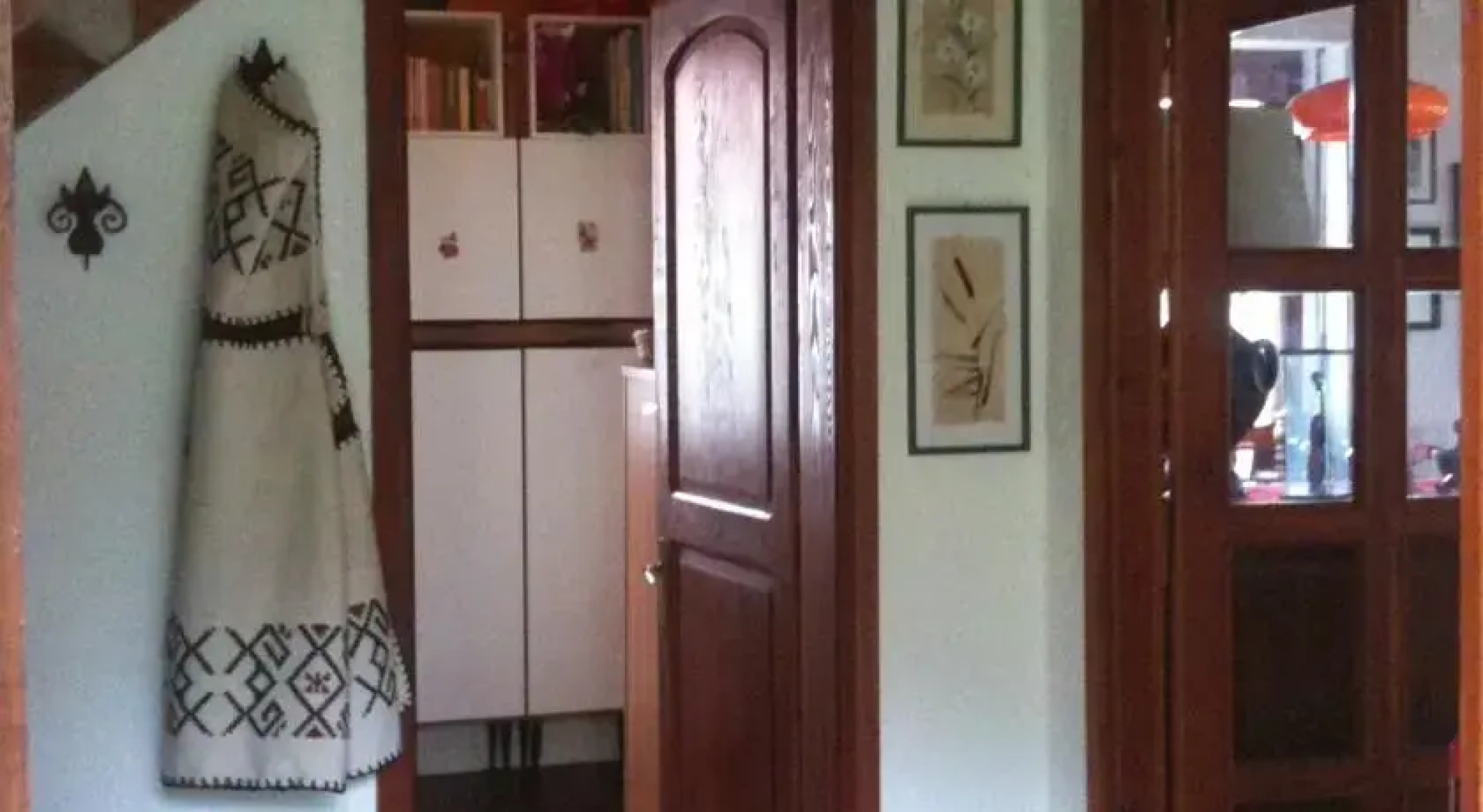 Chalet Blanc