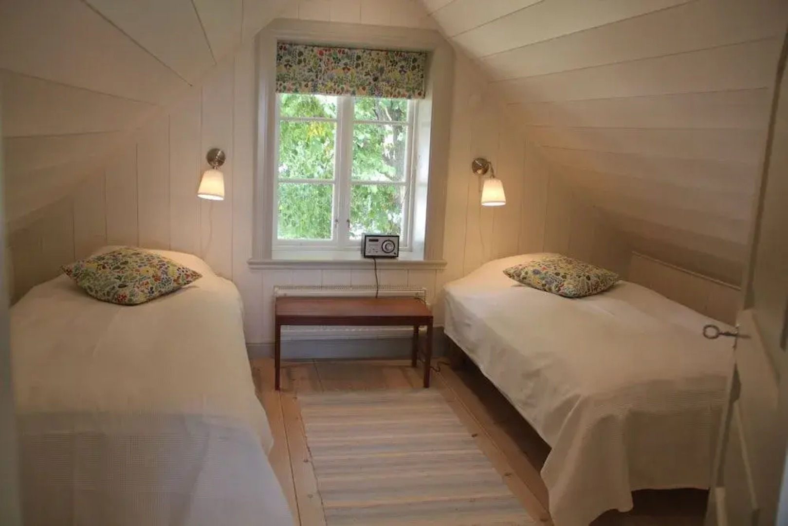 Gammalsbygårdens Gästgiveri