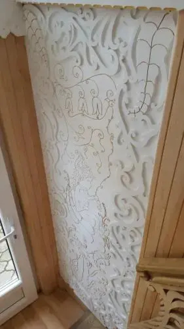 Naiza Guesthouse and Apartments