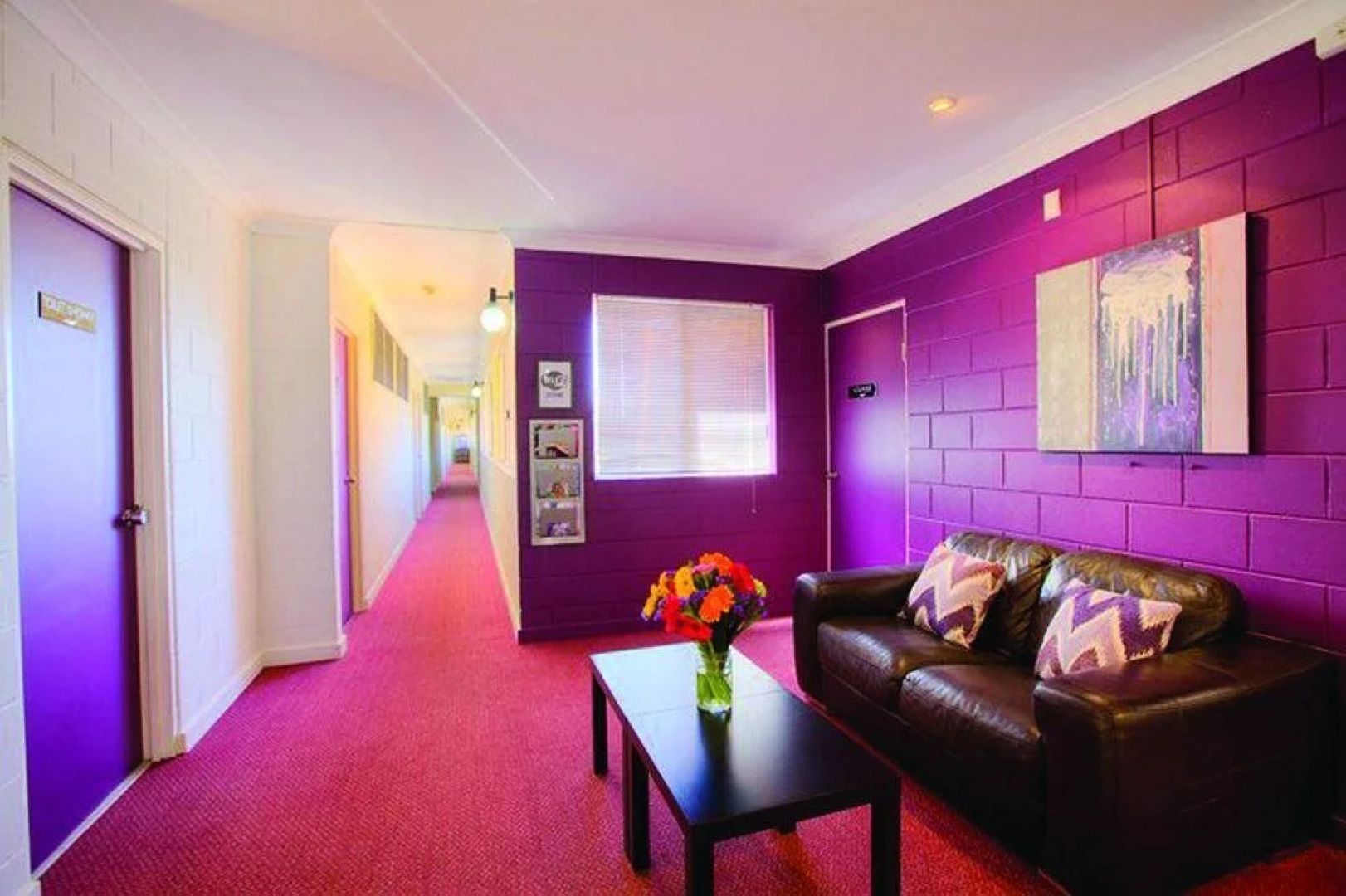 Foreign Exchange Accommodation-Beachside