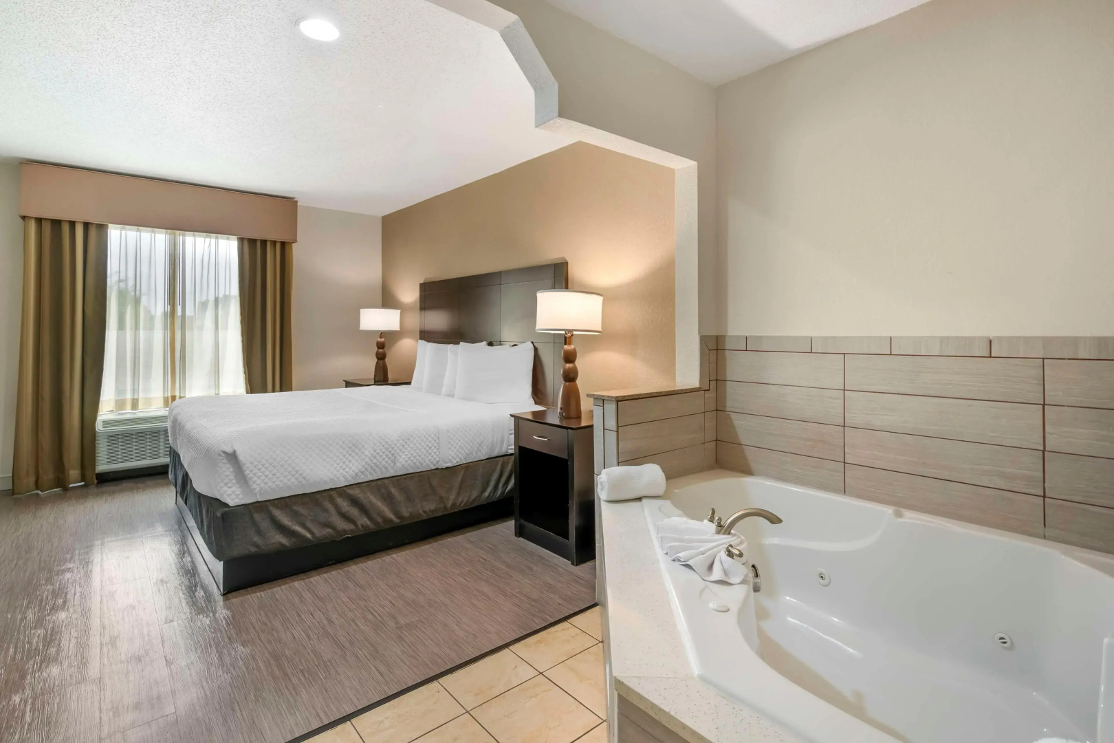 Best Western Suites