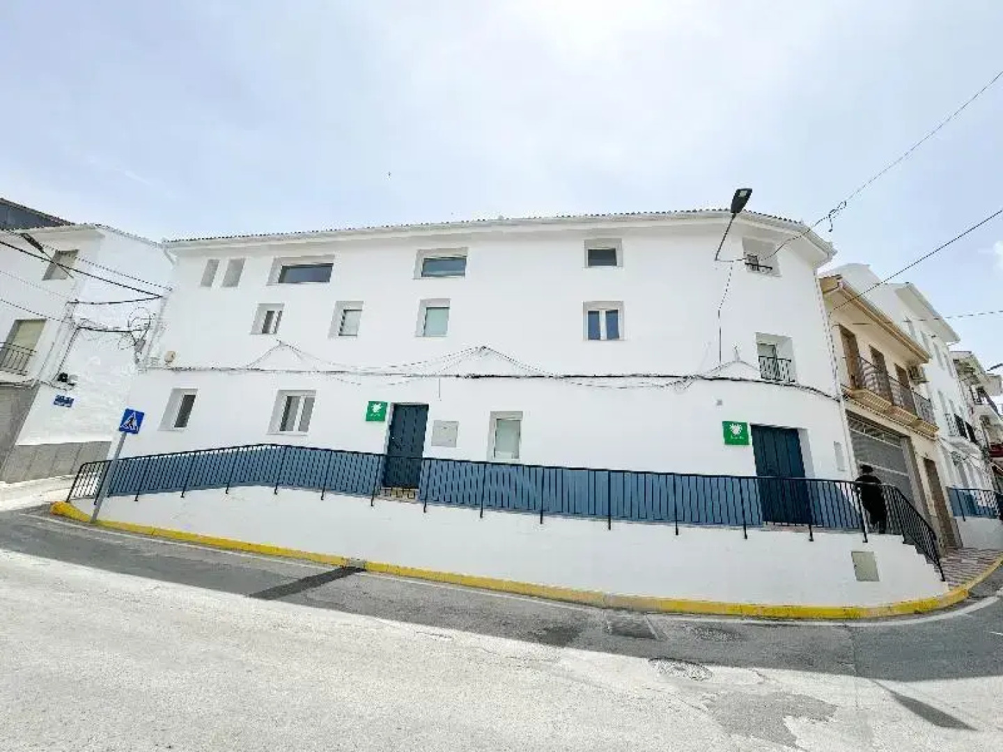 El Jardín De Castillo