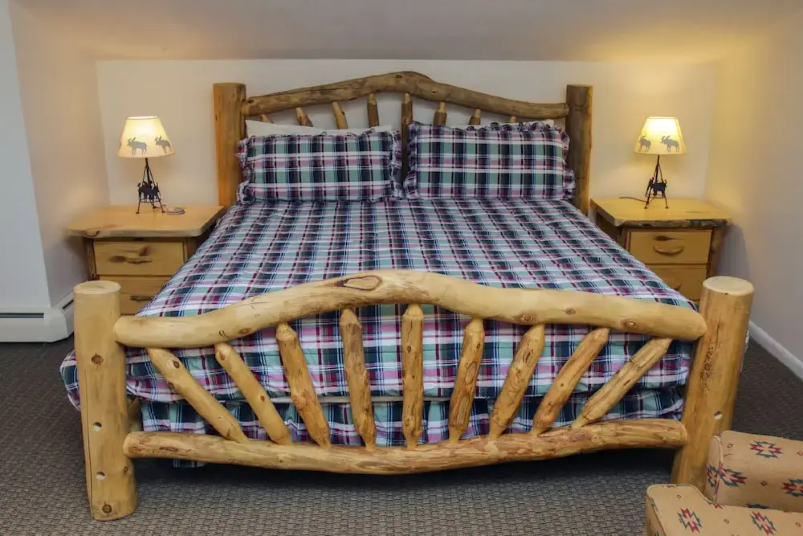 Fawn Valley Inn: 228