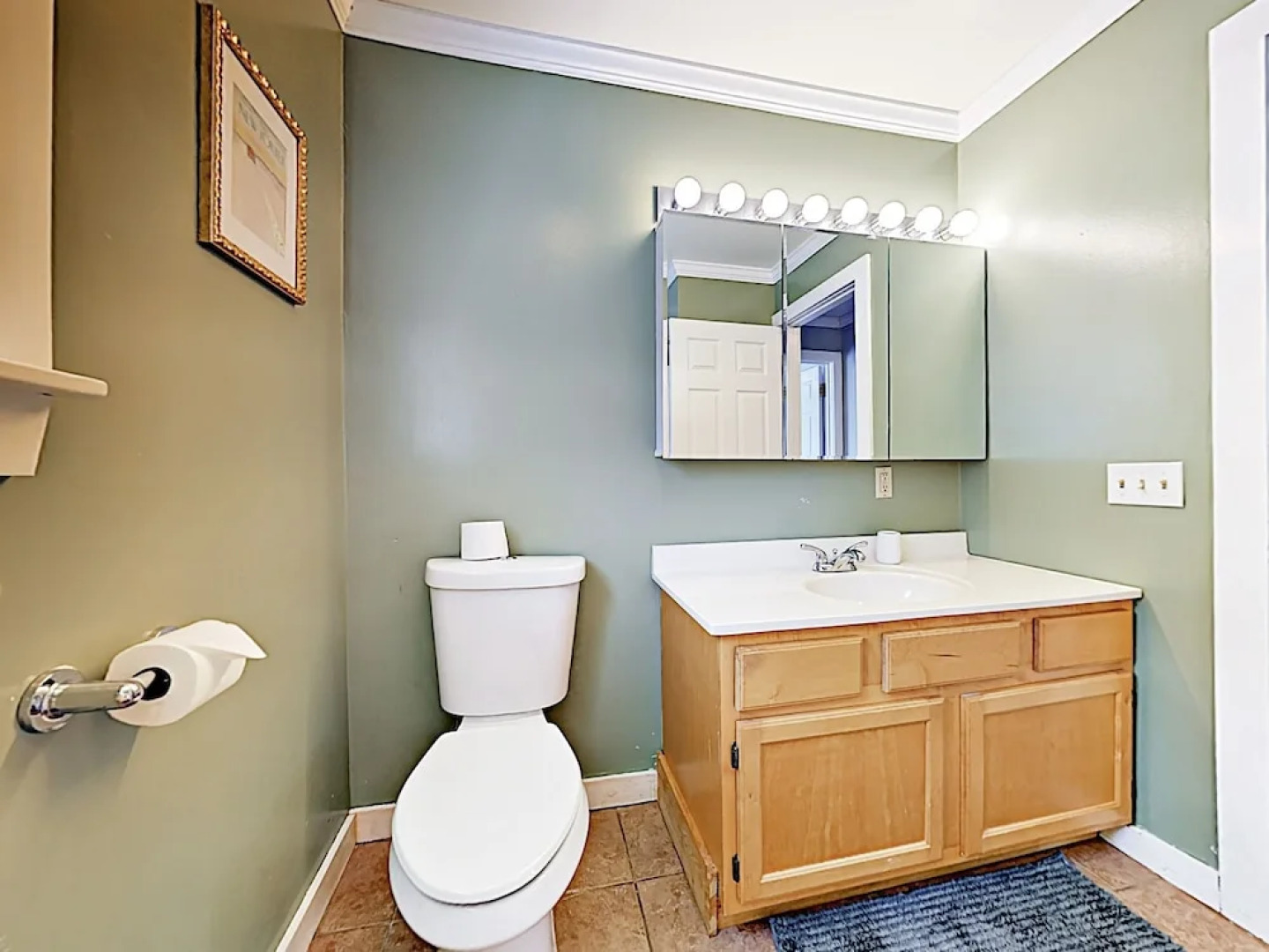 Jodys Acre - 4 Br Home