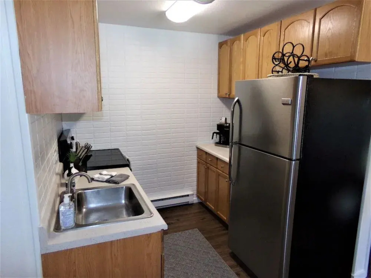 Blue River Condos 3 Bed 2 Bath