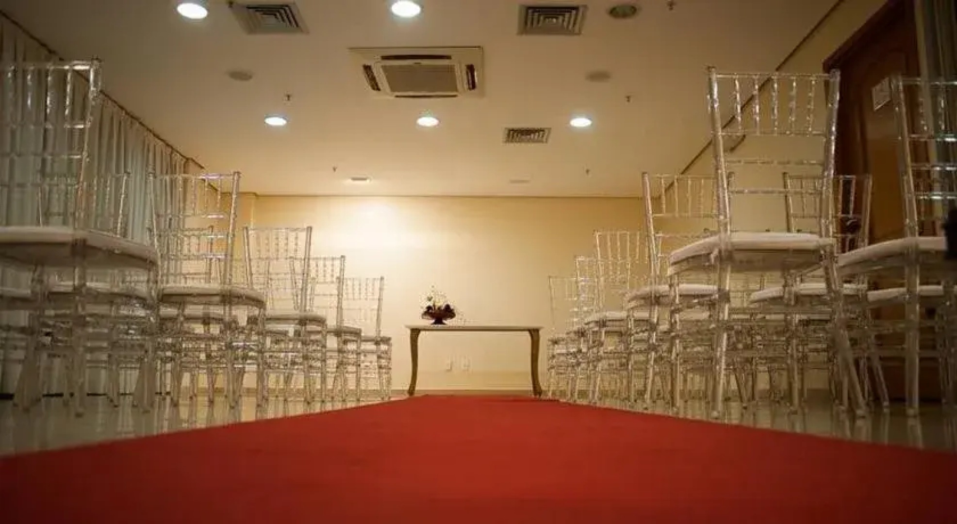 Gloria Garden Suites By MN Hotéis