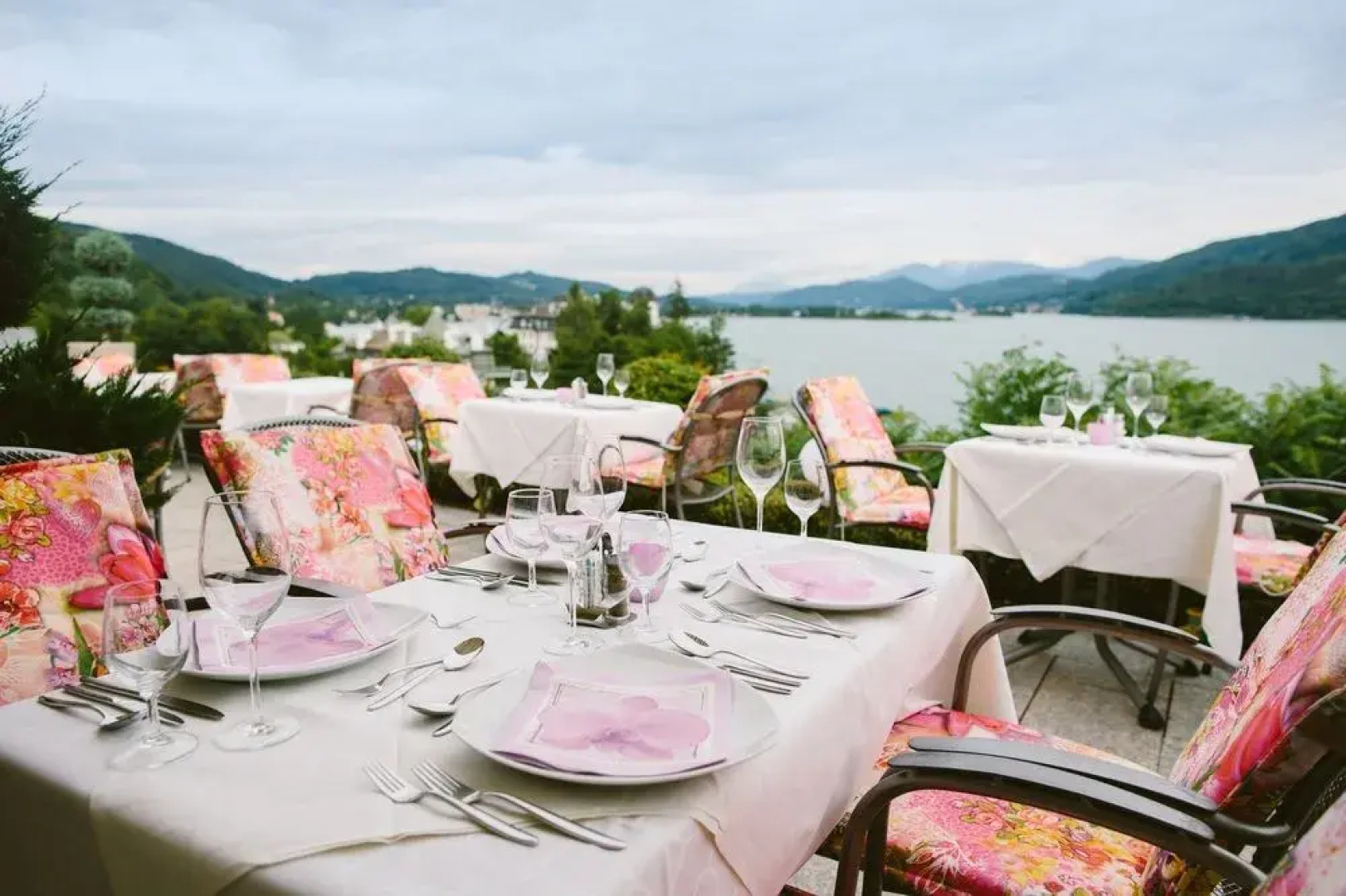 Ferienhotel Wörthersee