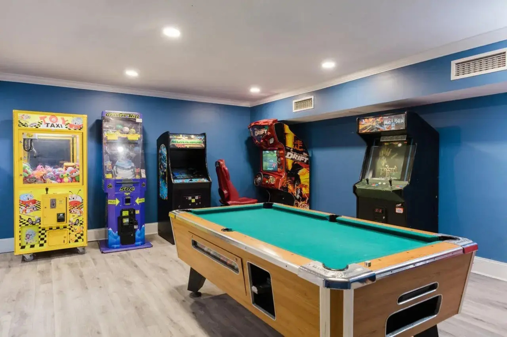 Westgate Historic Williamsburg Resort