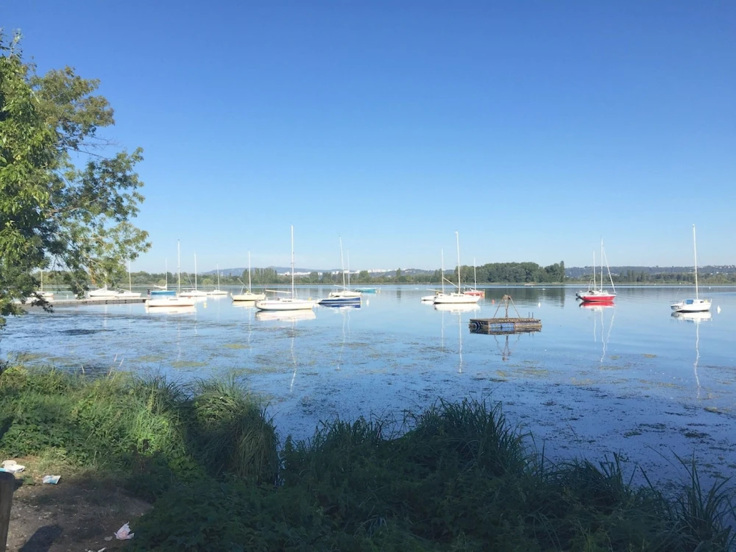 City Break Lyon Eurexpo Grand Stade OL