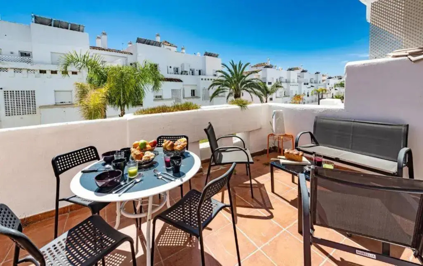 Valle Romano Golf Apartment