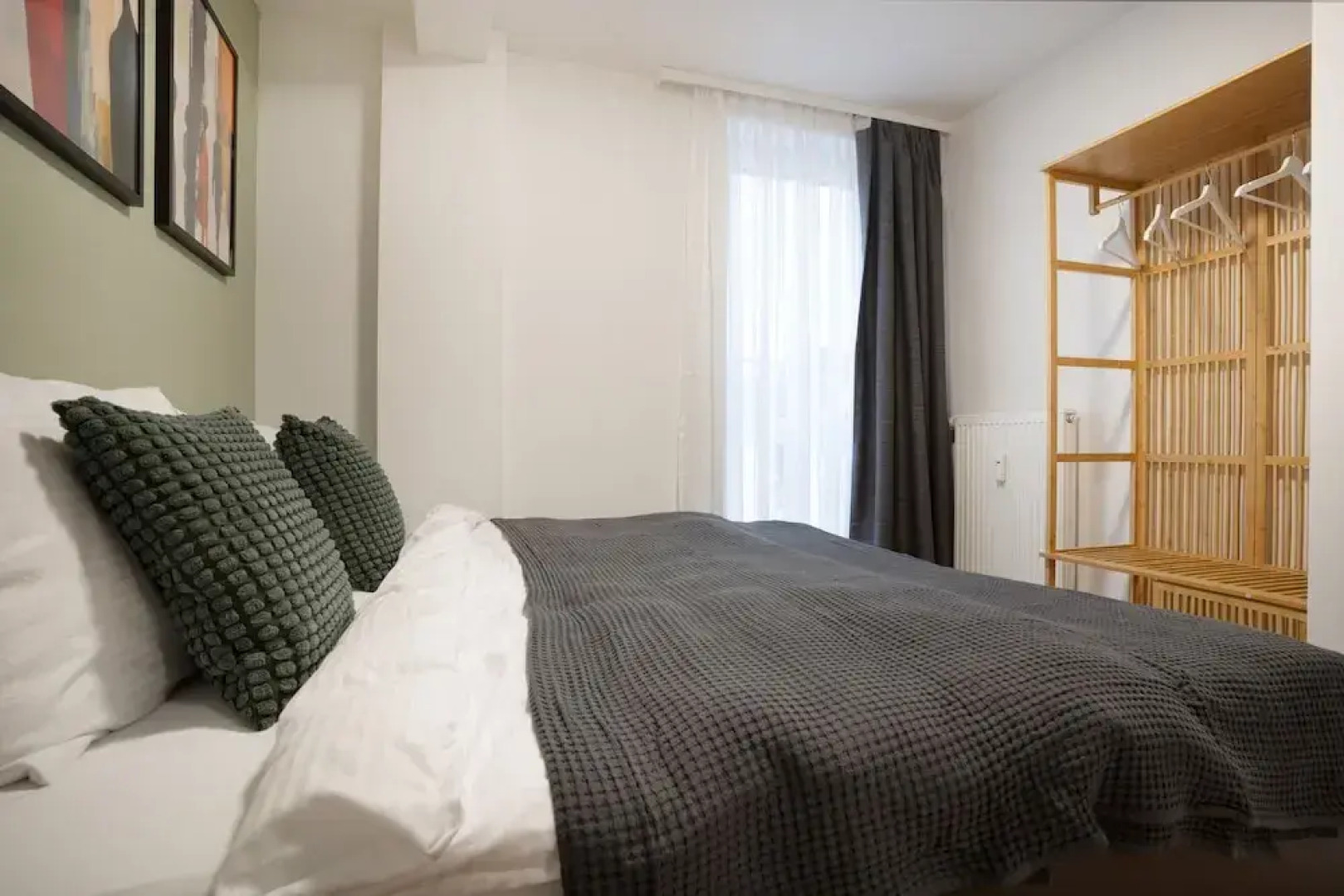 Schöne Apartments in Bad Honnef