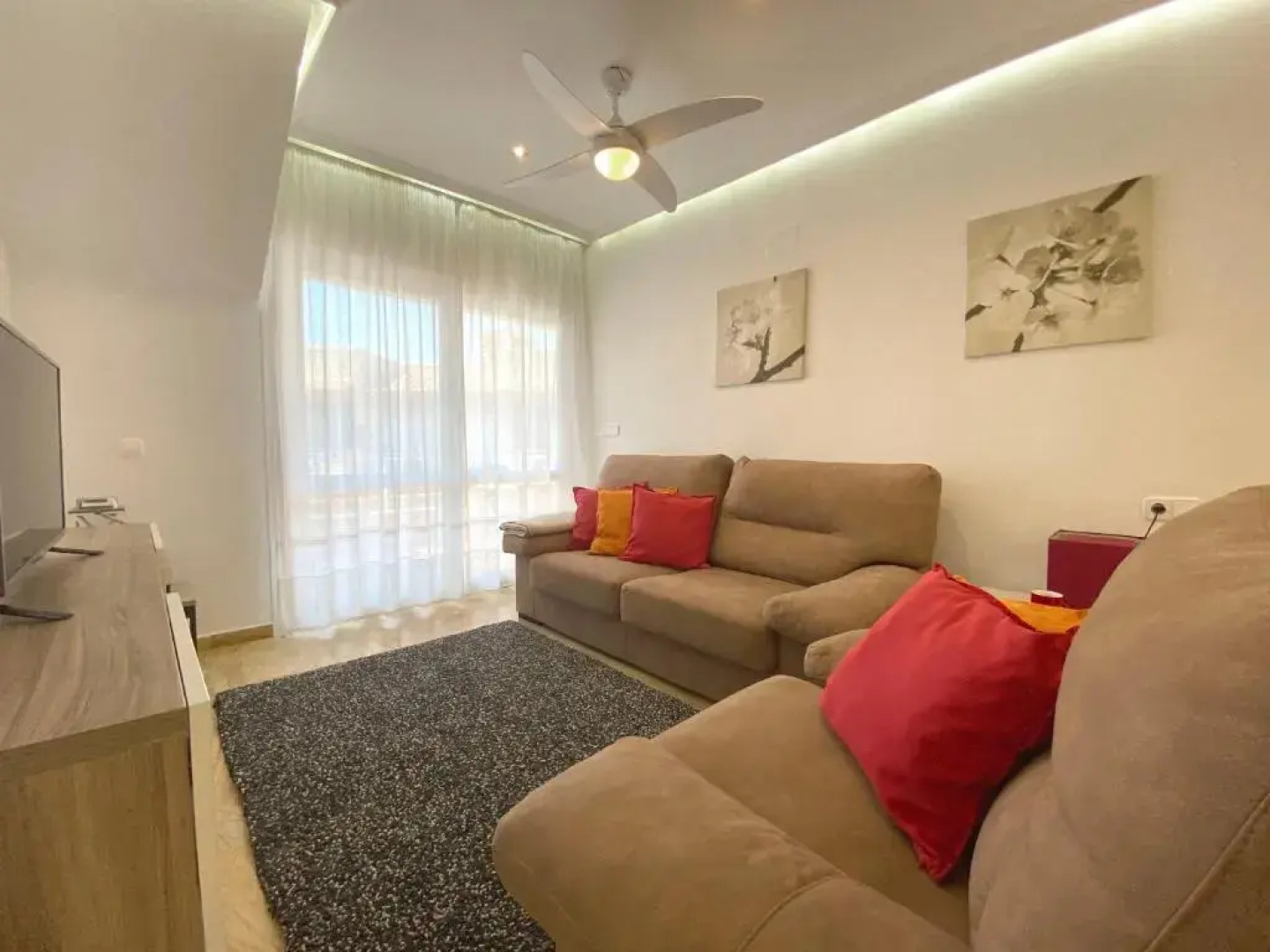 Apartment Calas de Campoamor en Aguamarina