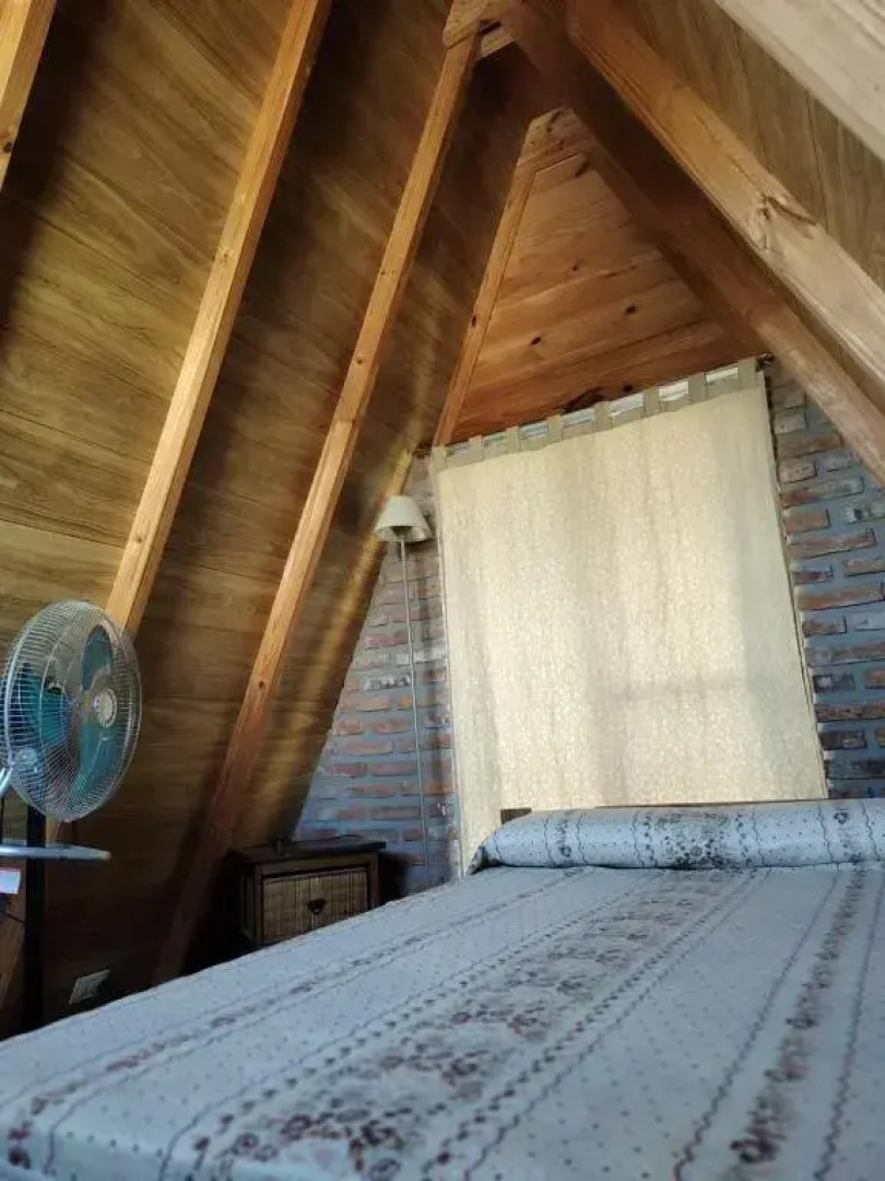 Cabañas Alpinas San Pedro