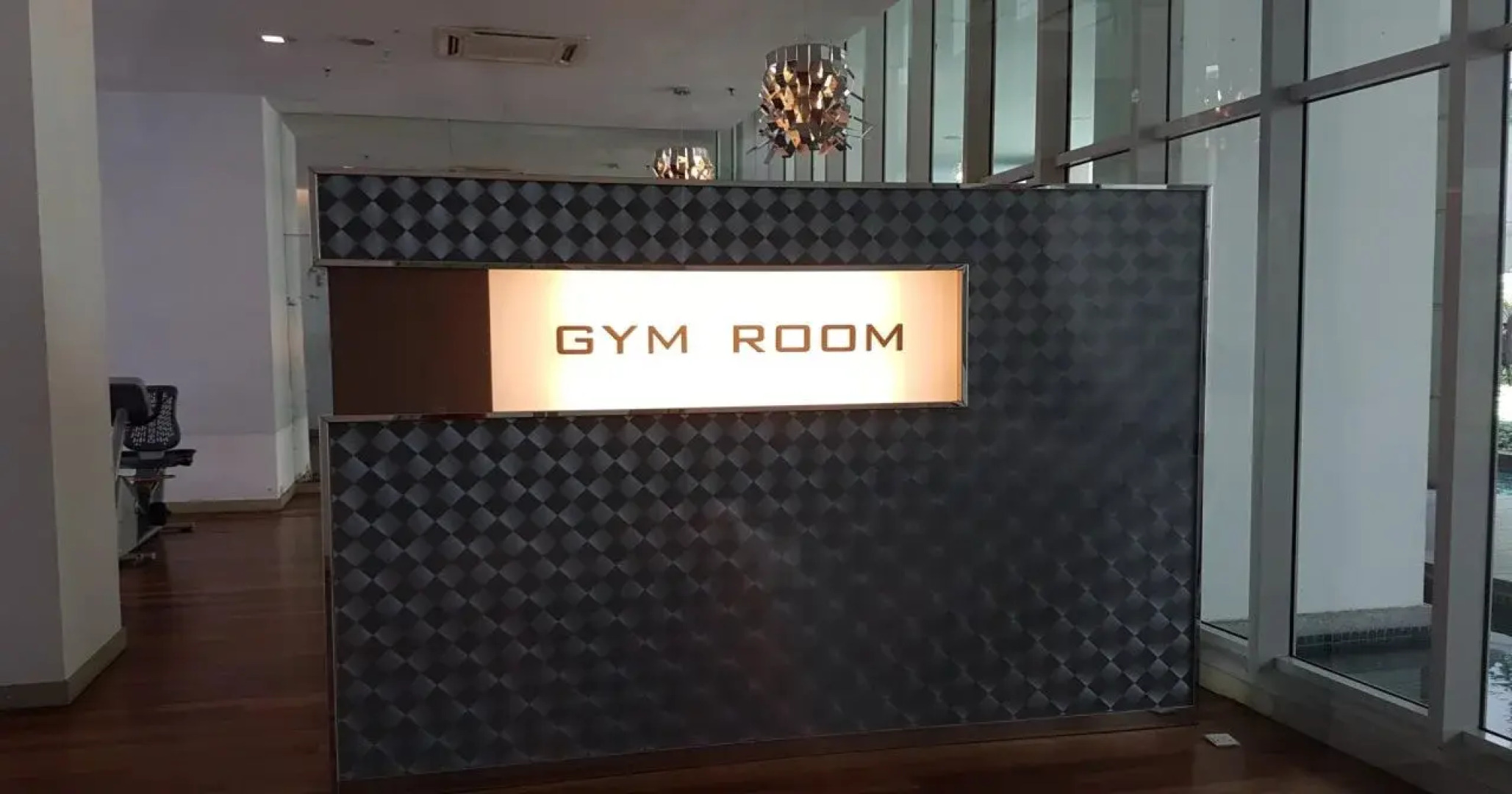 Regalia Studio 109 Suites