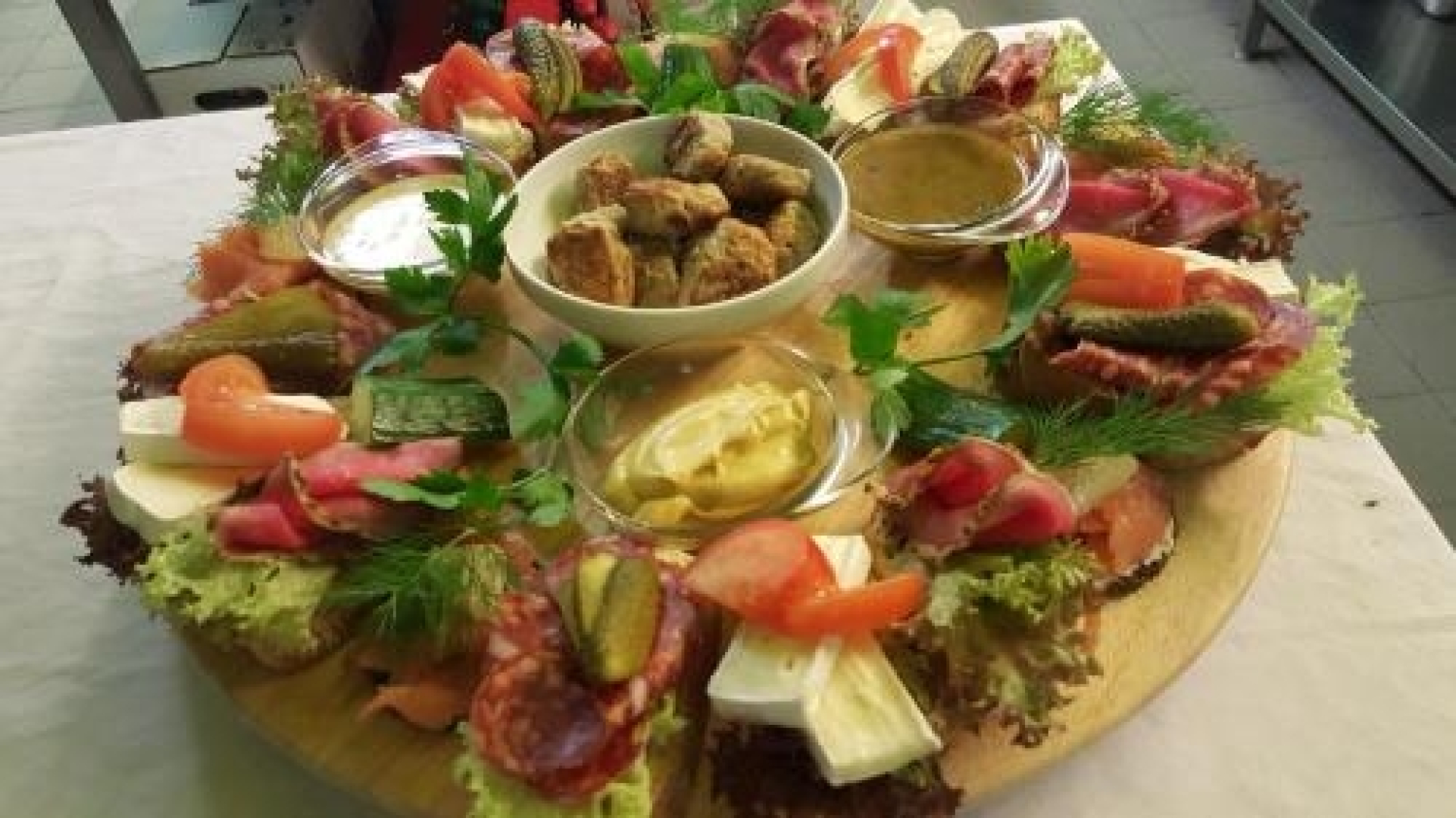 Parkhotel & Kurcafe Bad Sassendorf