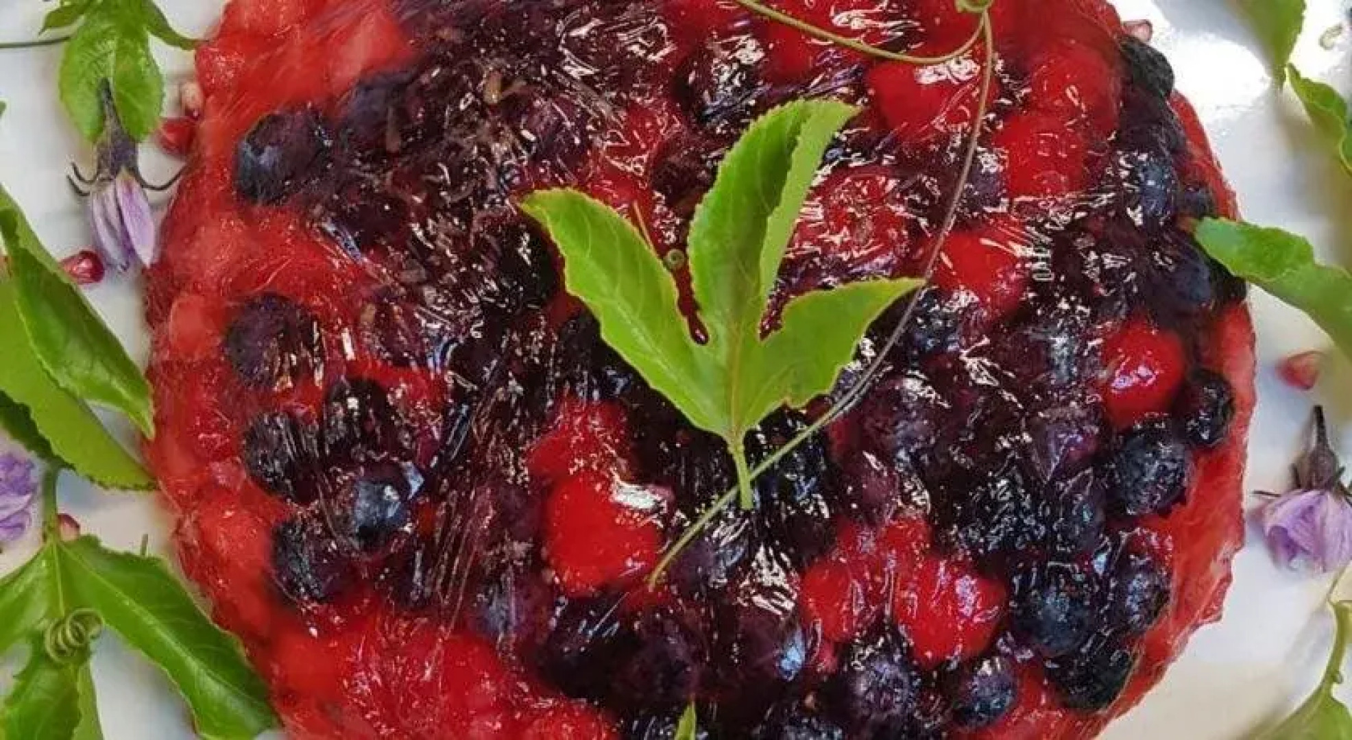 African Relish Cottages