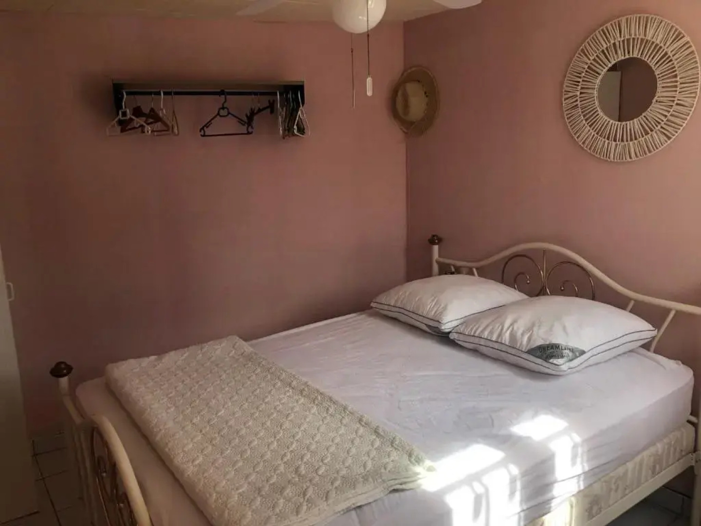 Maison Torreilles, 4 pièces, 6 personnes - FR-1-530-36