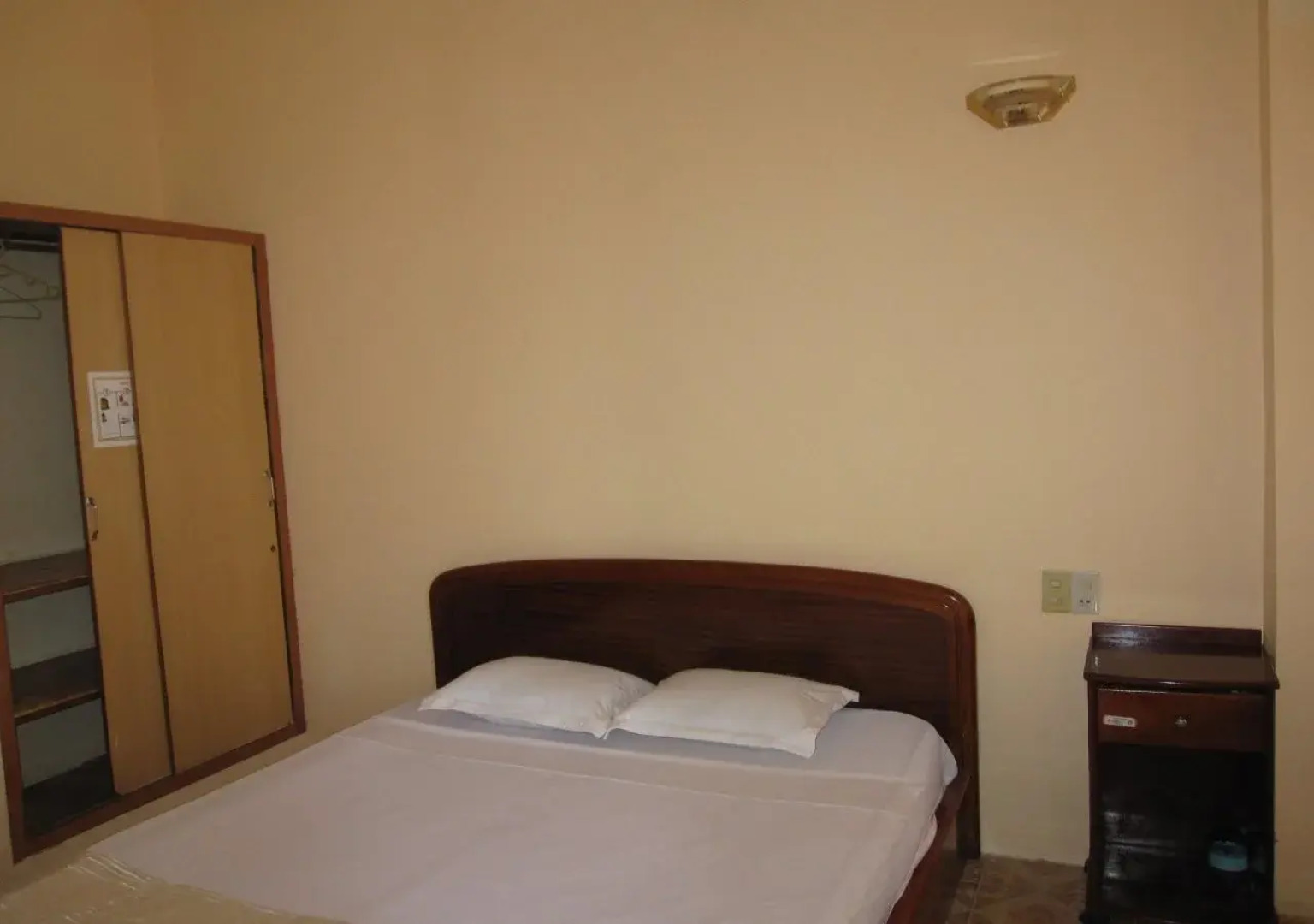 Vinh Phuoc Hotel And Restaurant