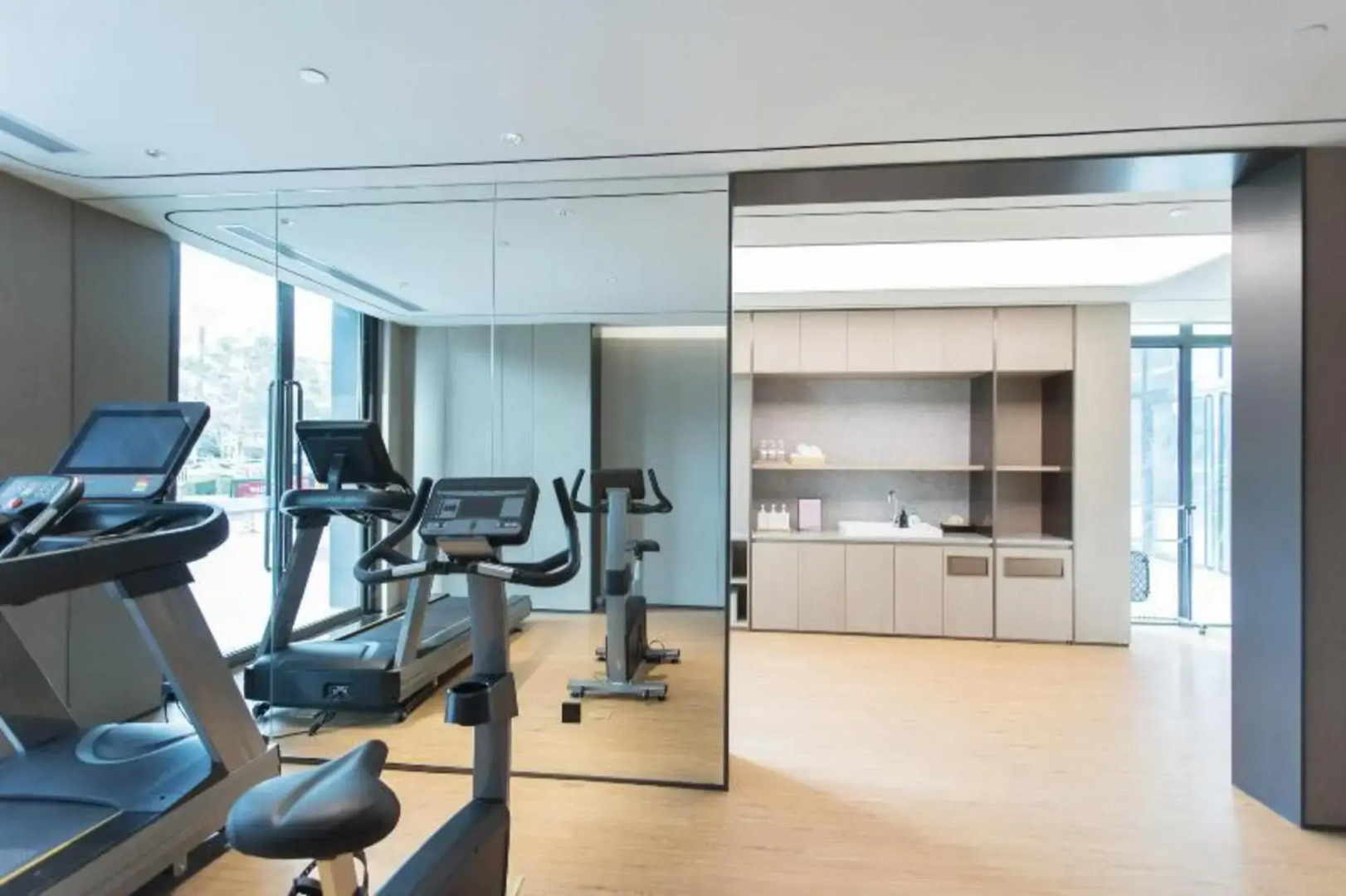 Ji Hotel (Korla Government branch)