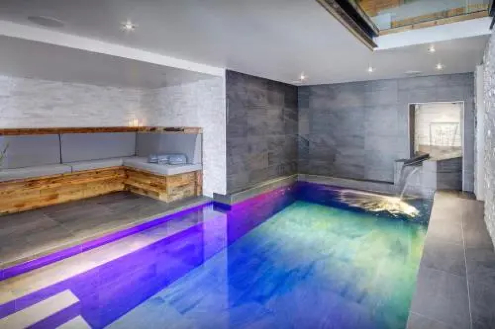 Chalet Colombine - OVO Network