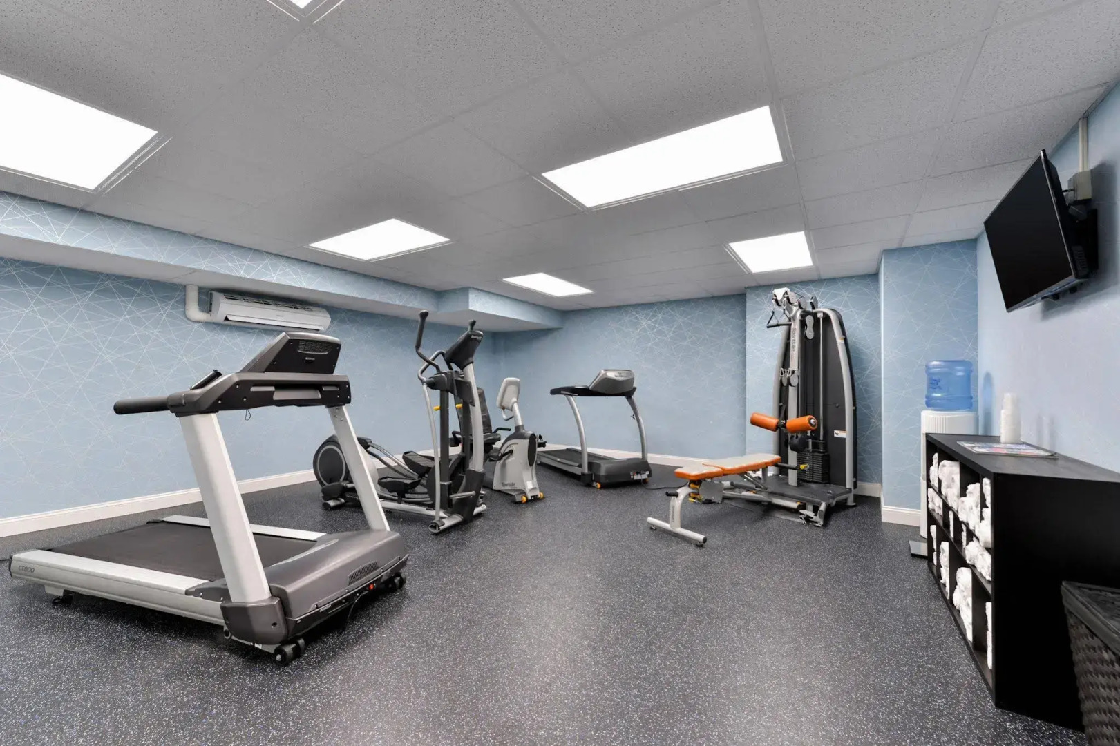 Quality Inn University Center